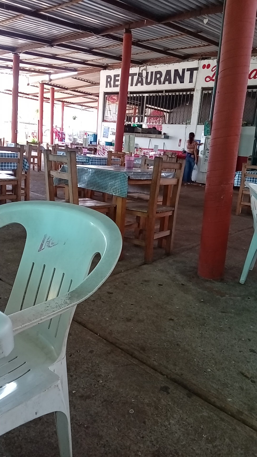 Restaurant Damaris image 10