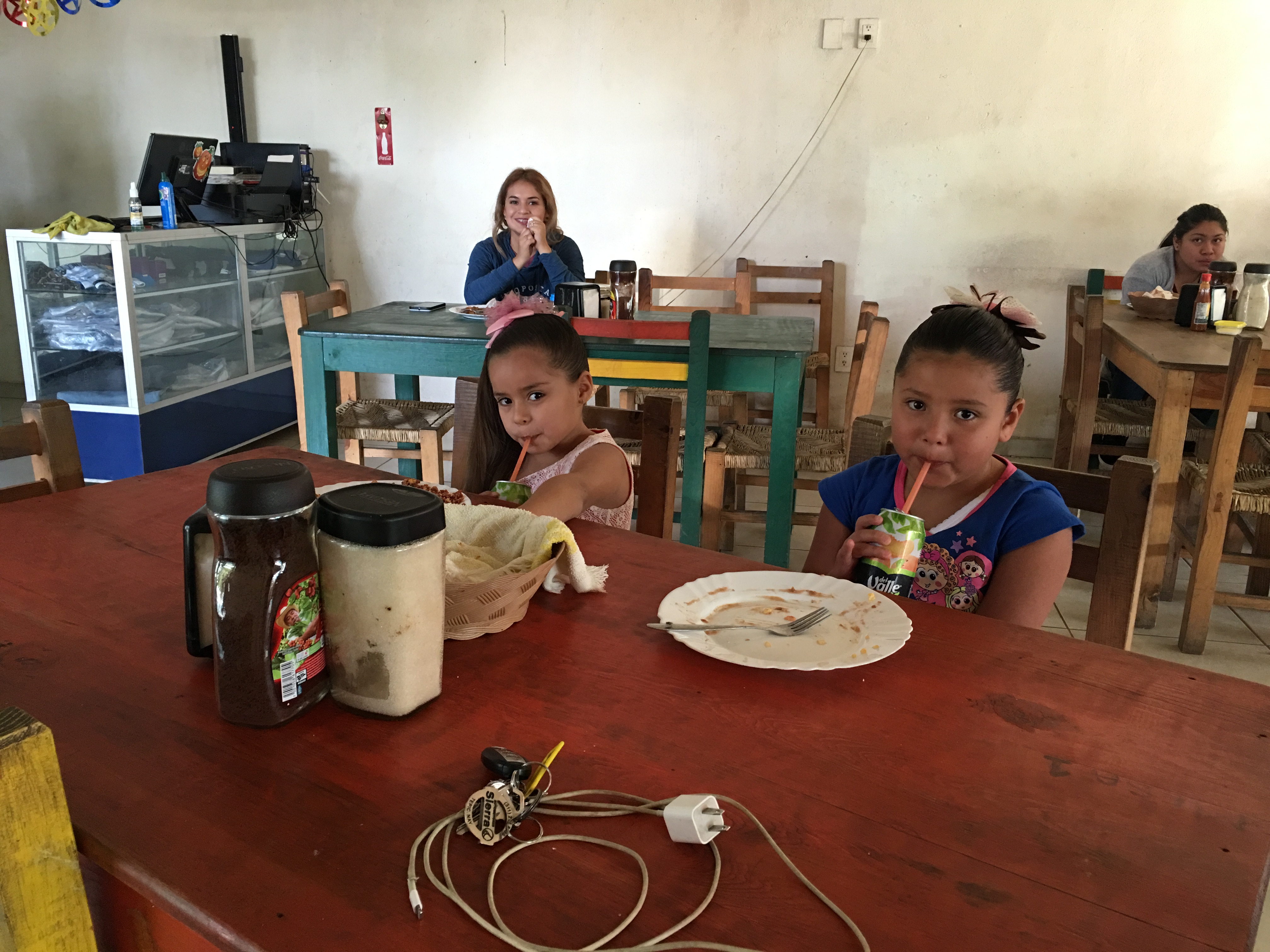 Los Bambus Restaurantes image 1