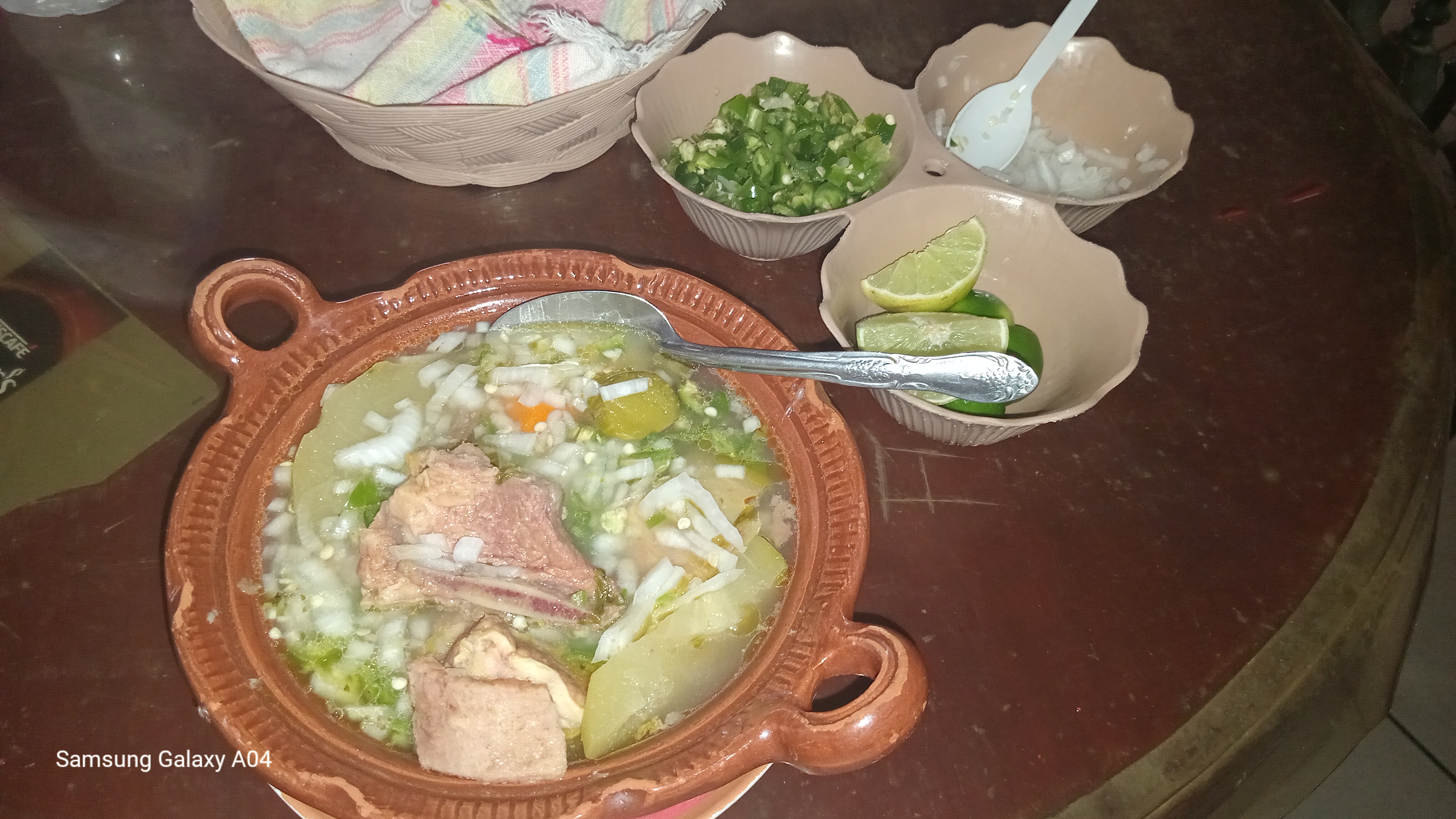 Los Bambus Restaurantes image 2