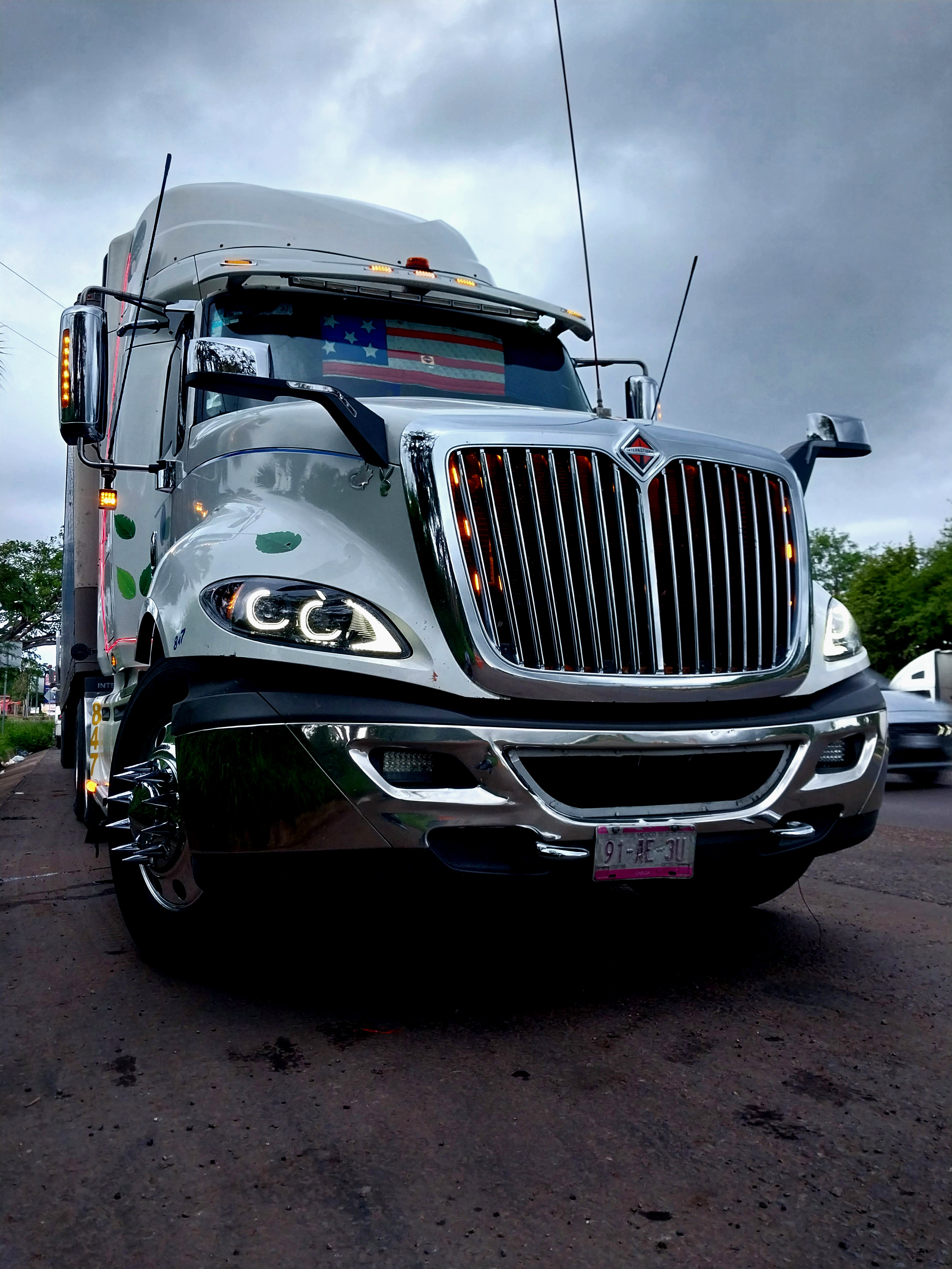 Los Bambus Restaurantes image 3