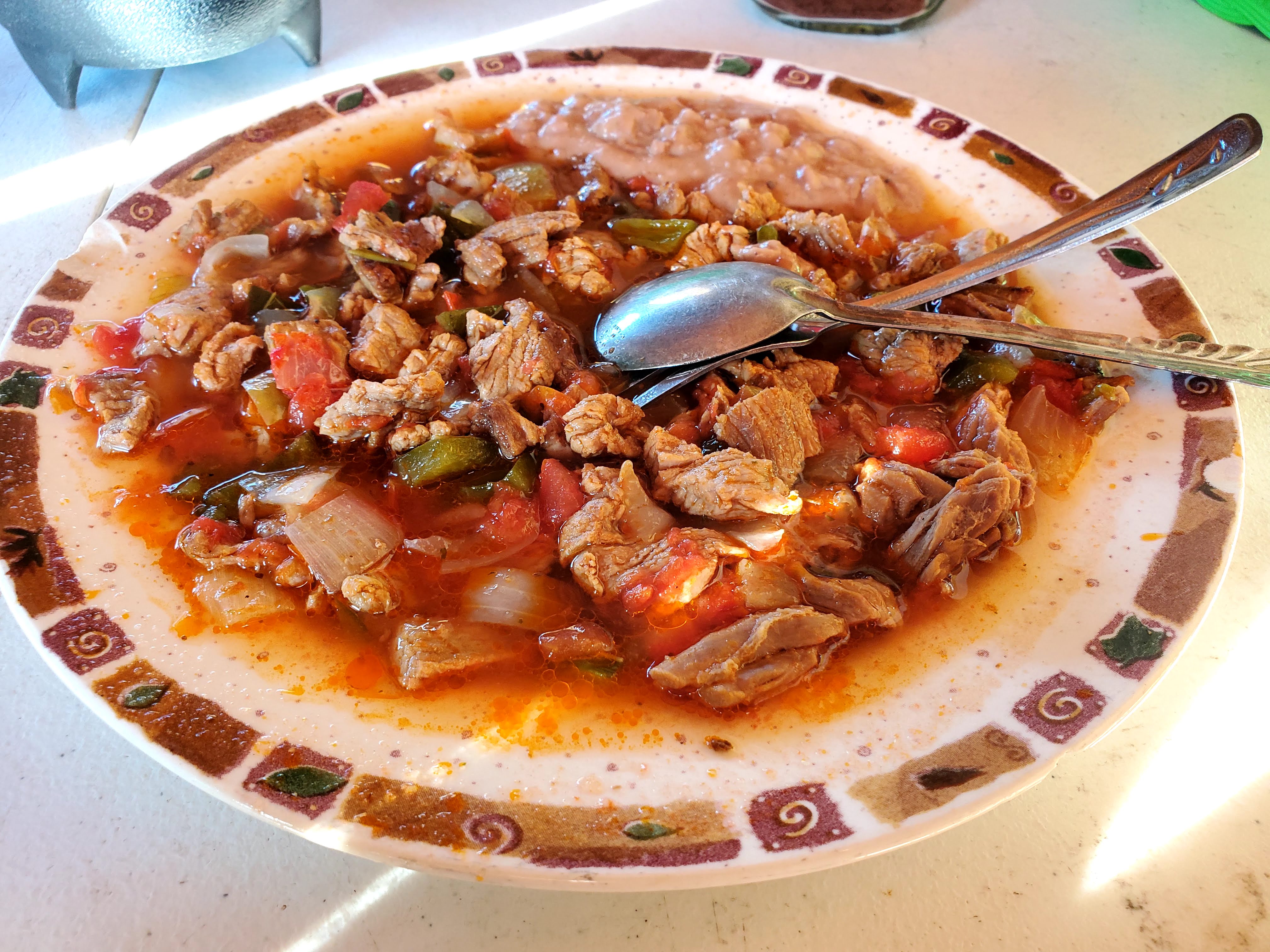 Los Bambus Restaurantes image 7