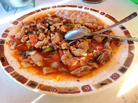 Los Bambus Restaurantes image 7