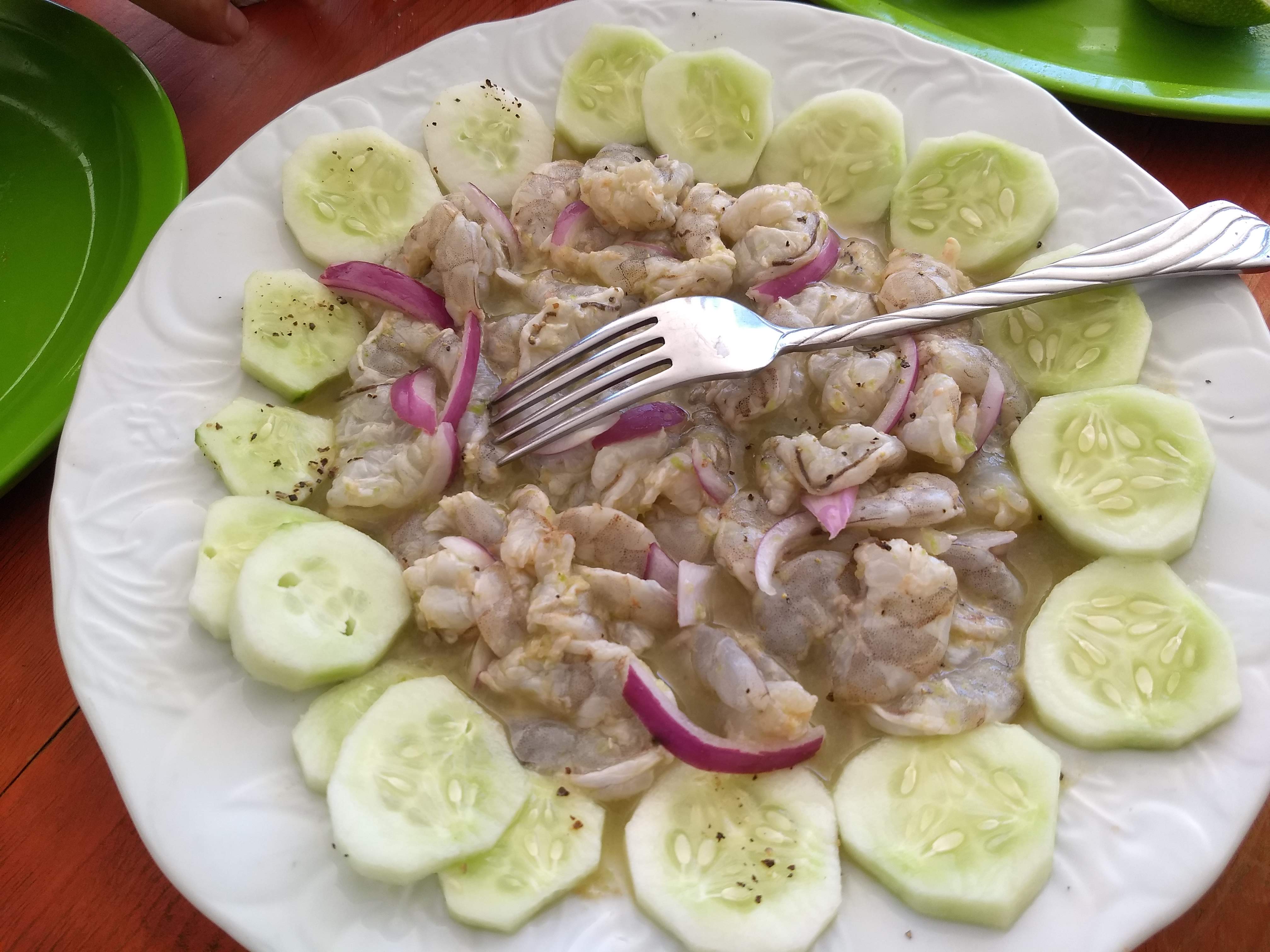 Los Bambus Restaurantes image 8