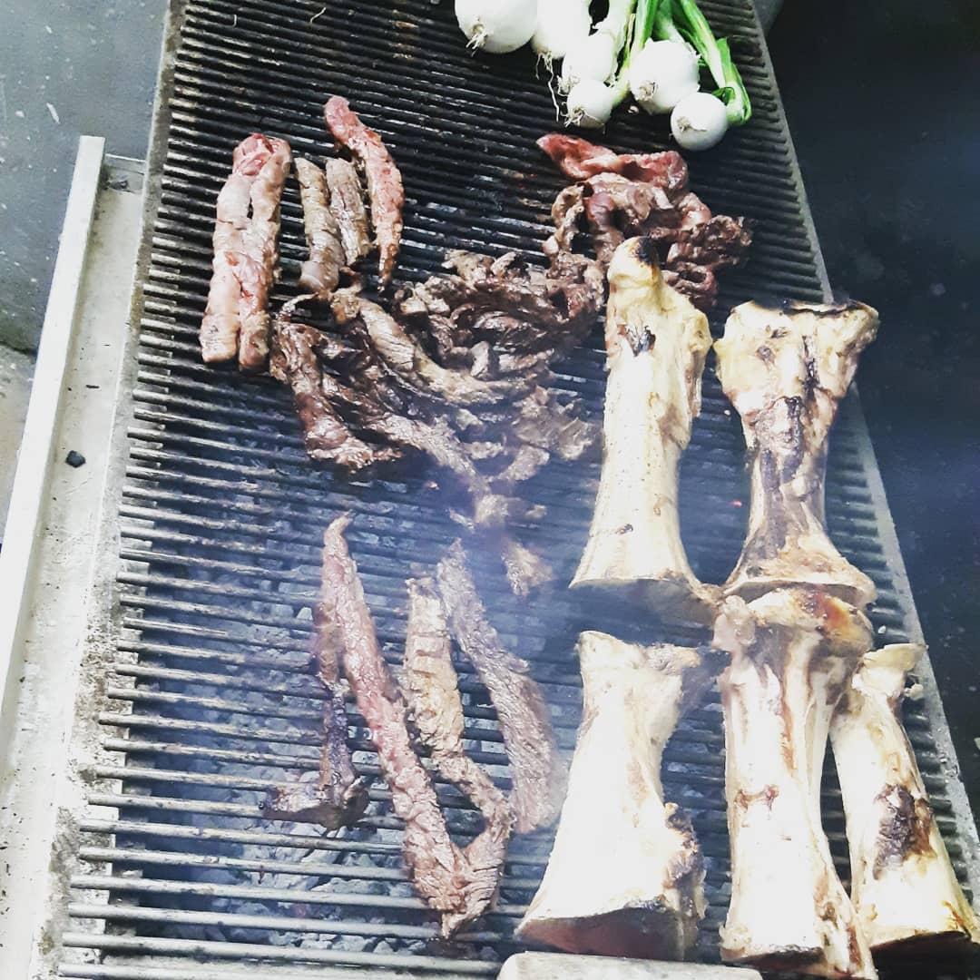 Los Bambus Restaurantes image 10