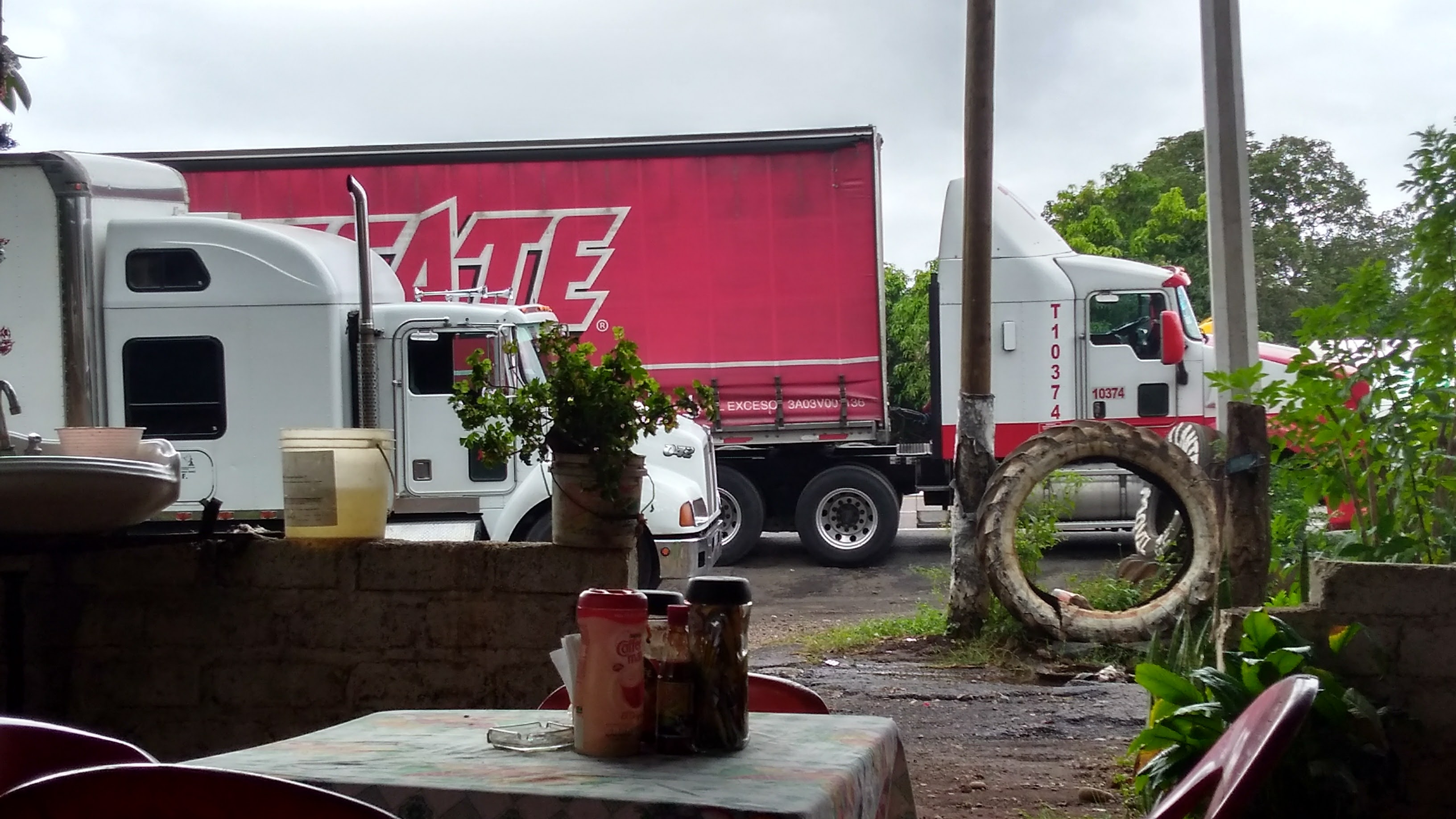 Restaurant La Huerta image 1