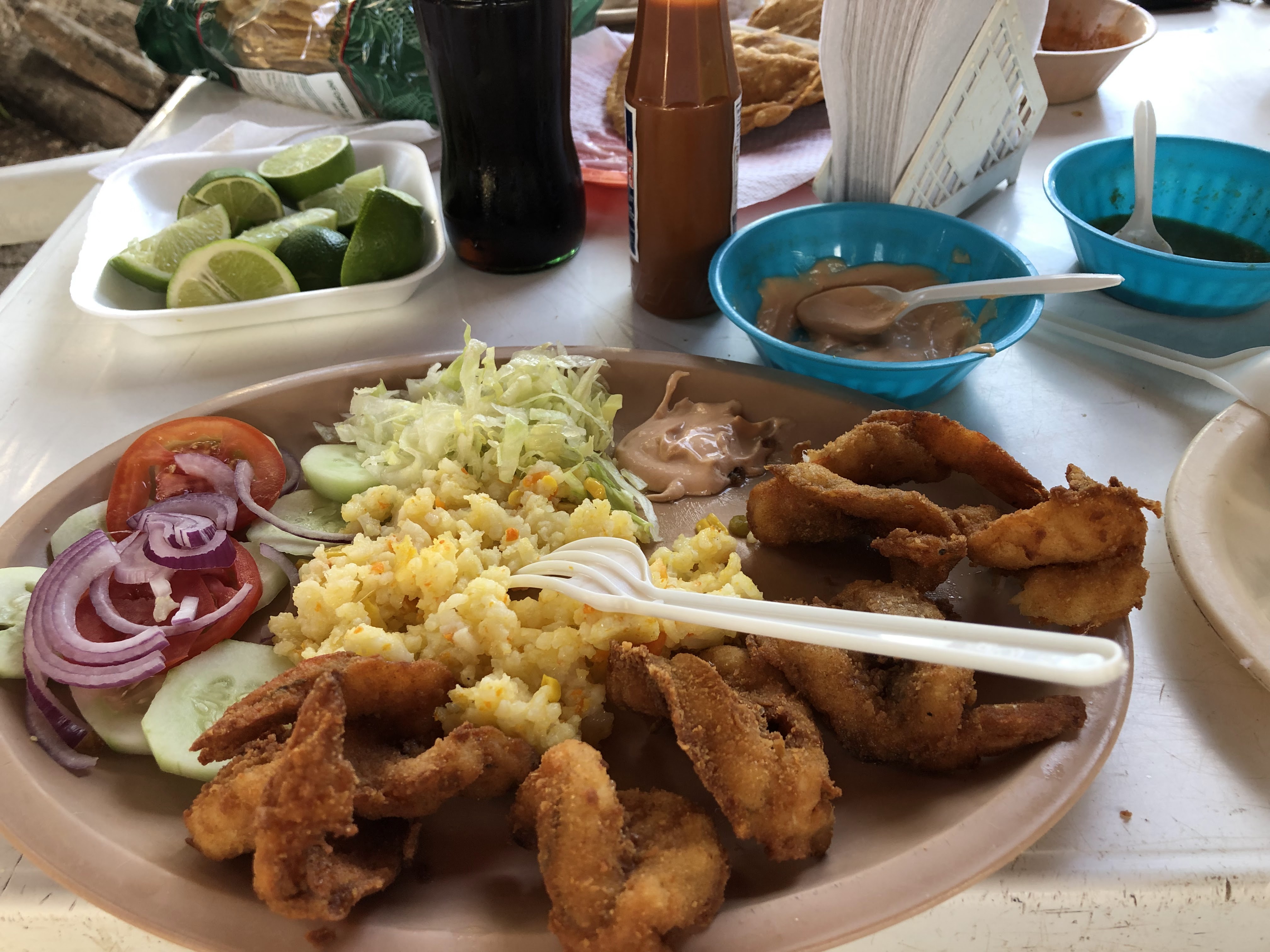 Restaurant La Huerta image 2