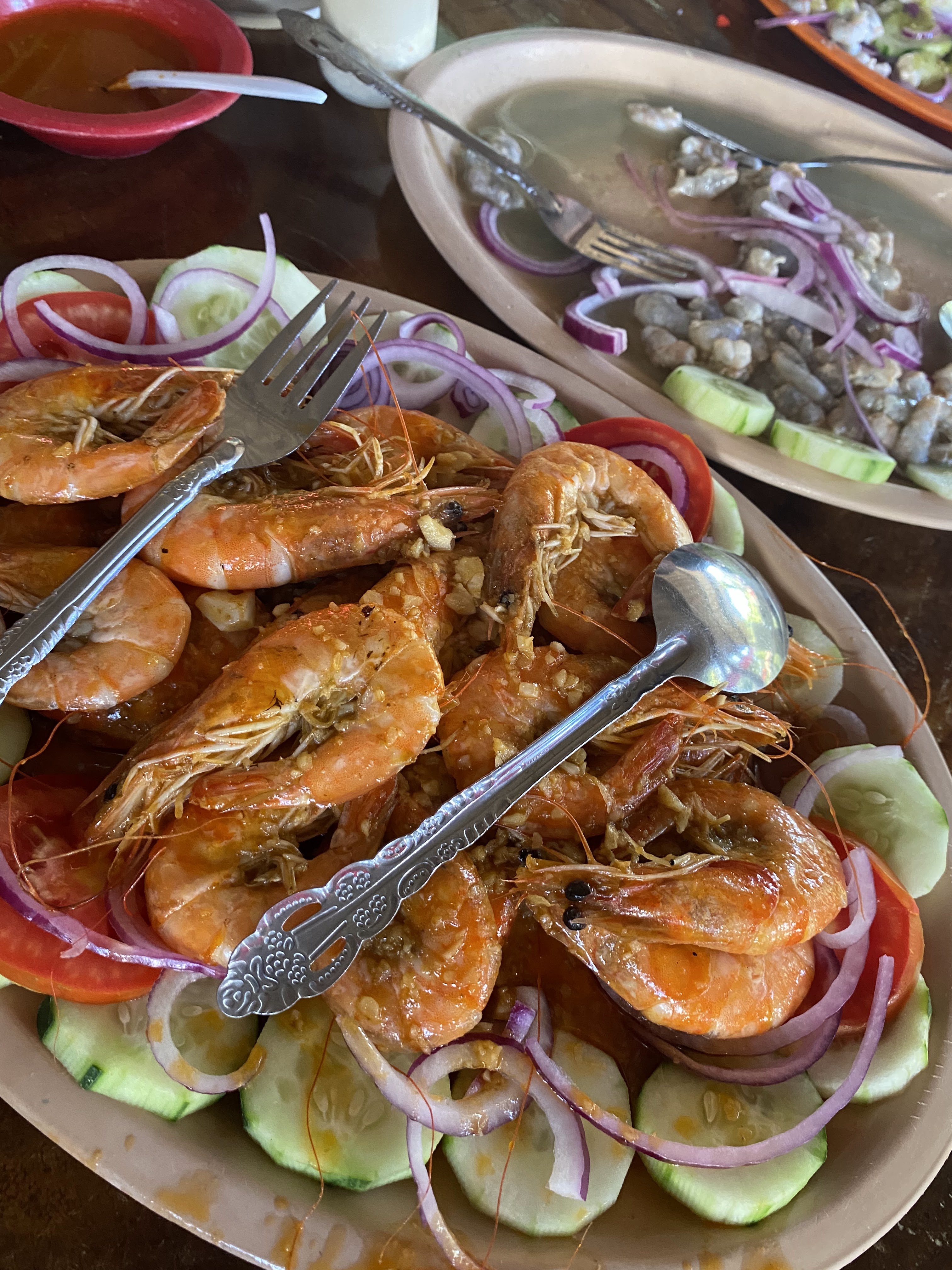 Restaurant La Huerta image 3