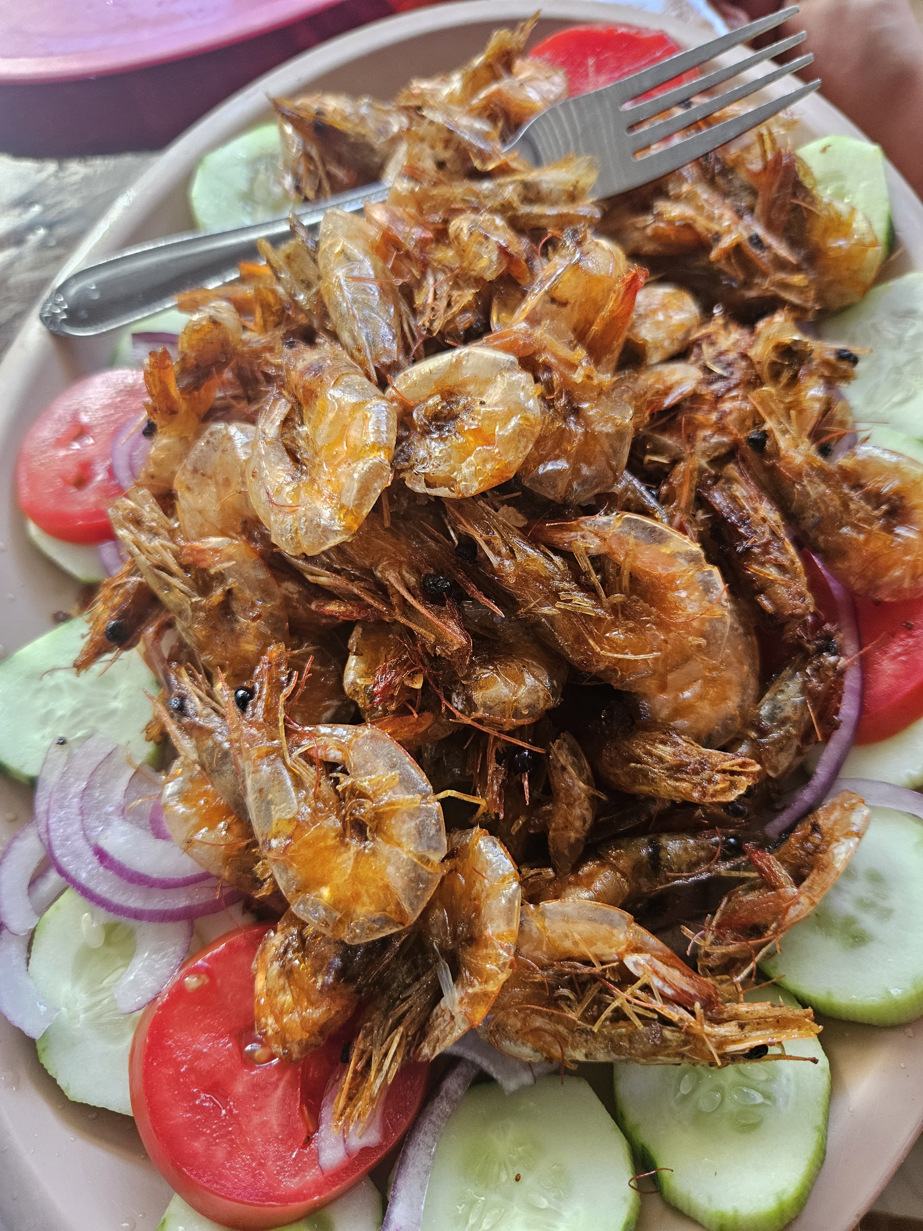 Restaurant La Huerta image 4