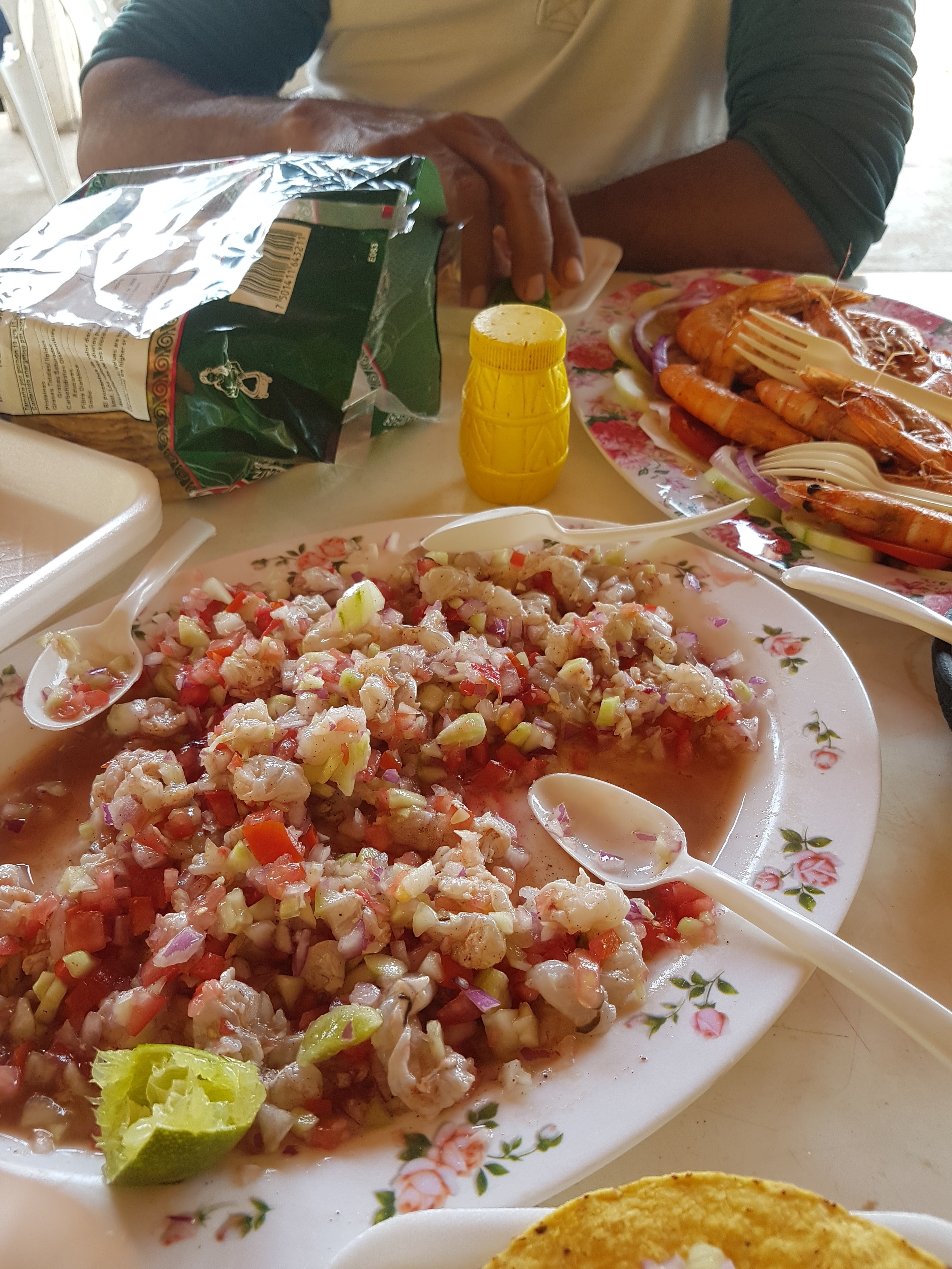 Restaurant La Huerta image 7