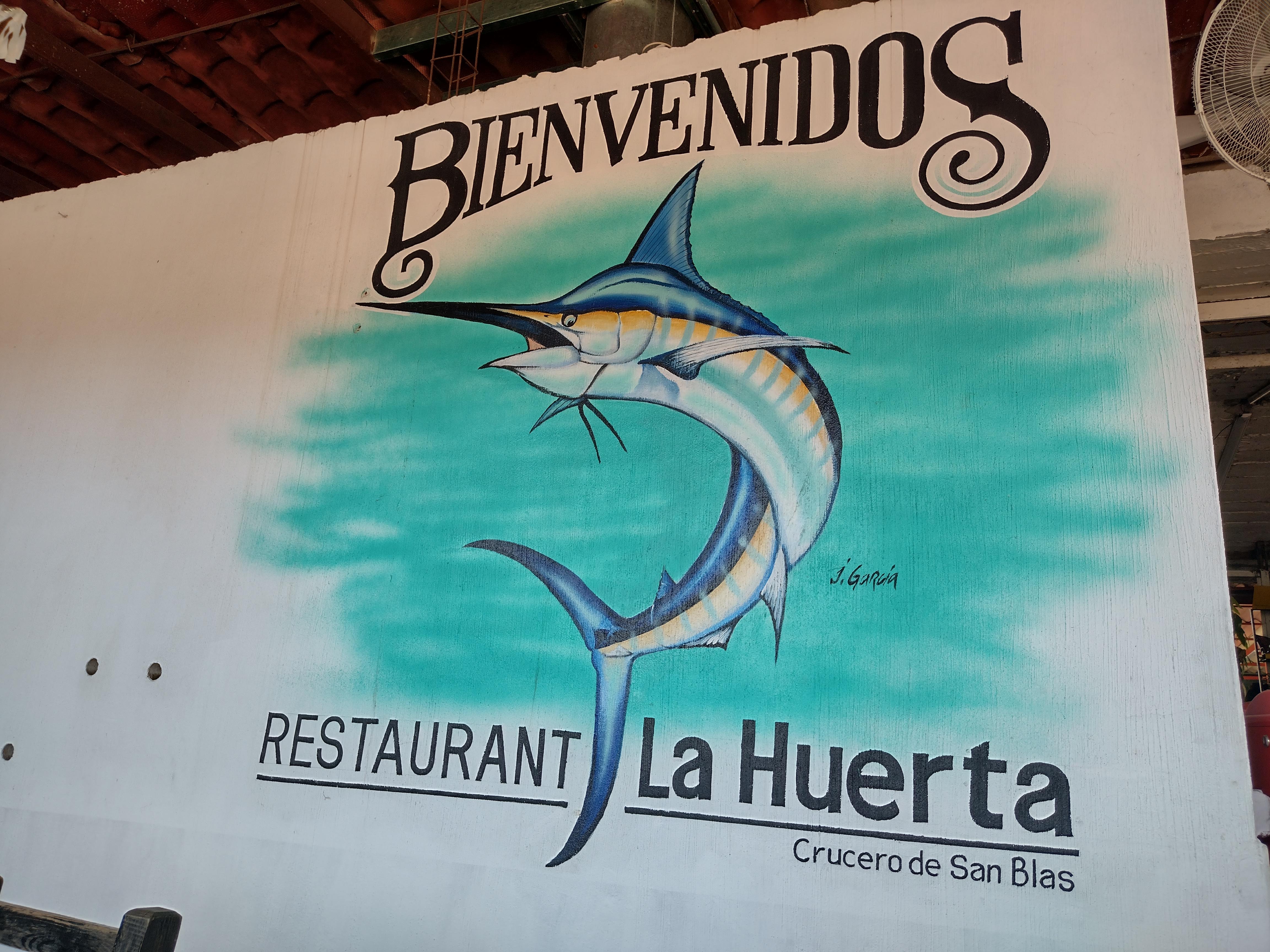 Restaurant La Huerta image 8
