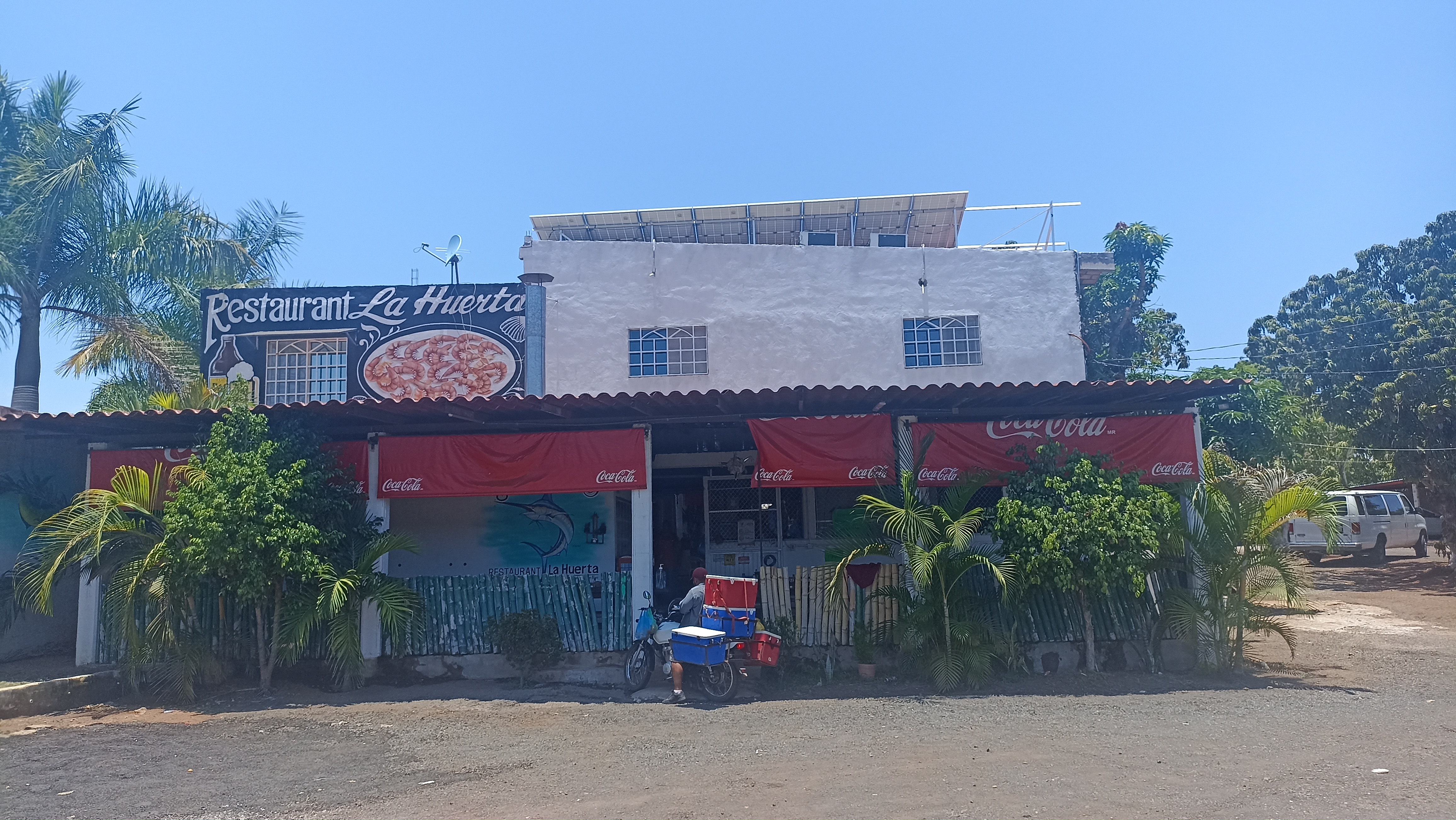 Restaurant La Huerta image 9