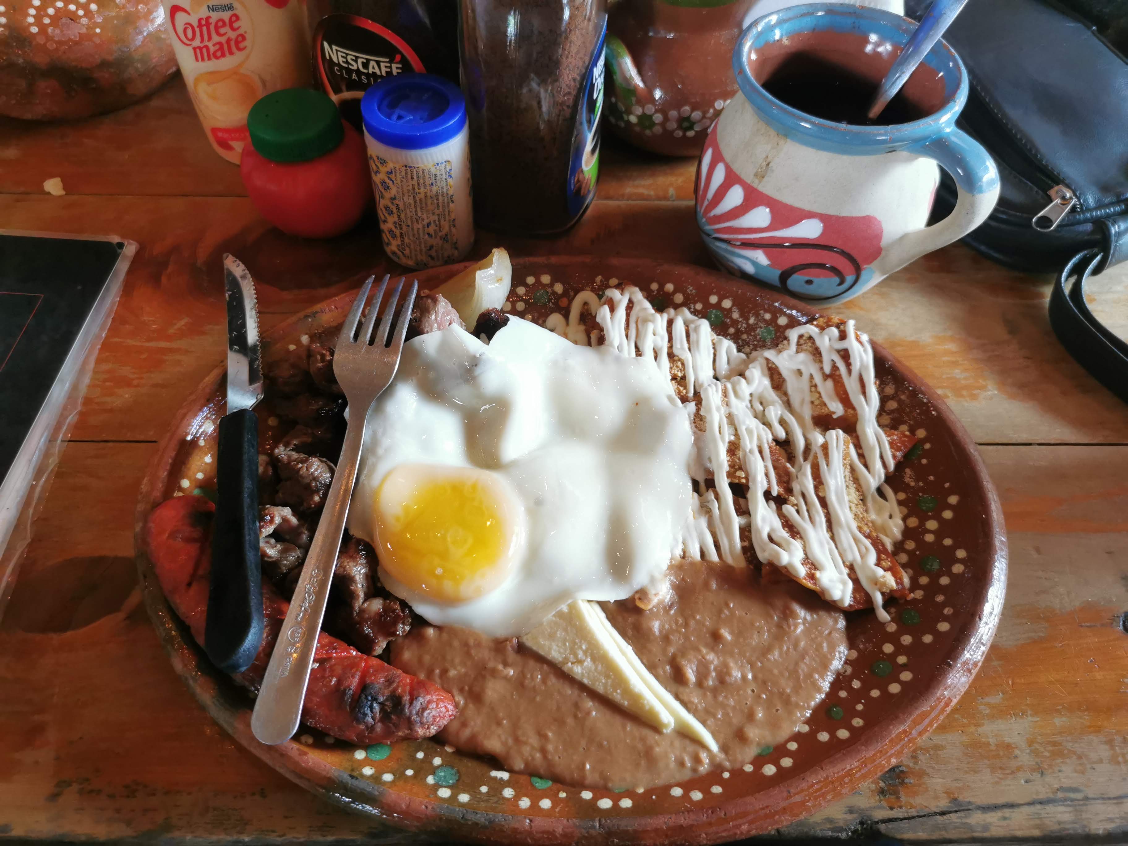 Restaurant El Rosal De Zapata image 3