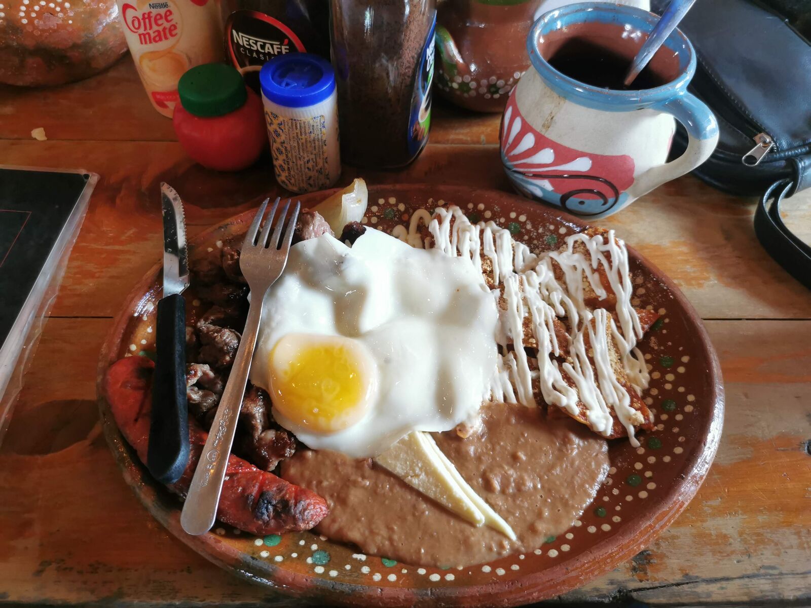 Restaurant El Rosal De Zapata image 3