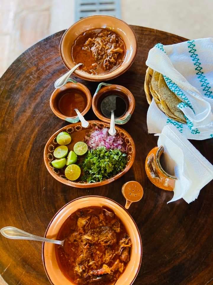 Restaurant El Rosal De Zapata image 6