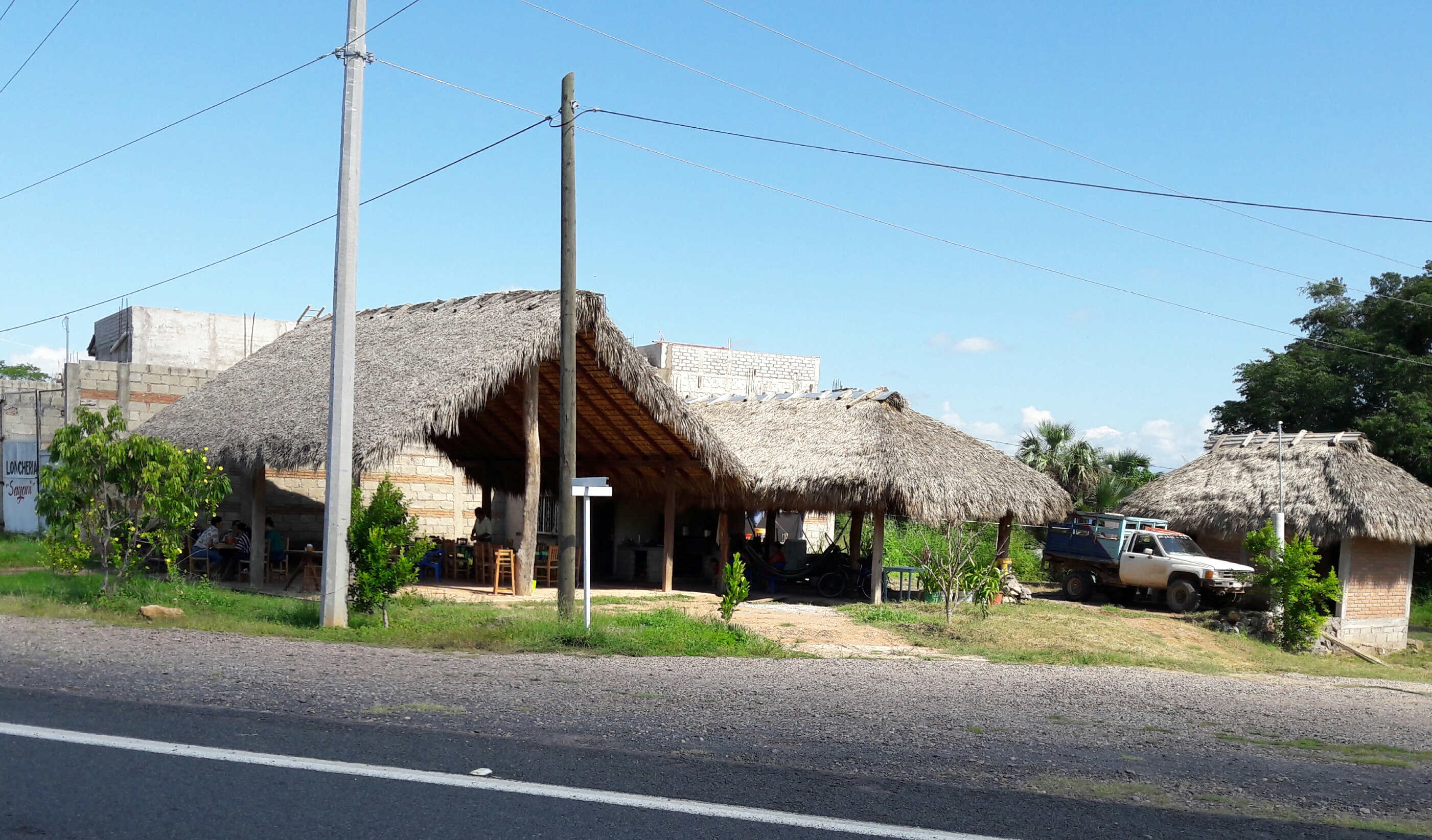 Restaurant El Rosal De Zapata image 7