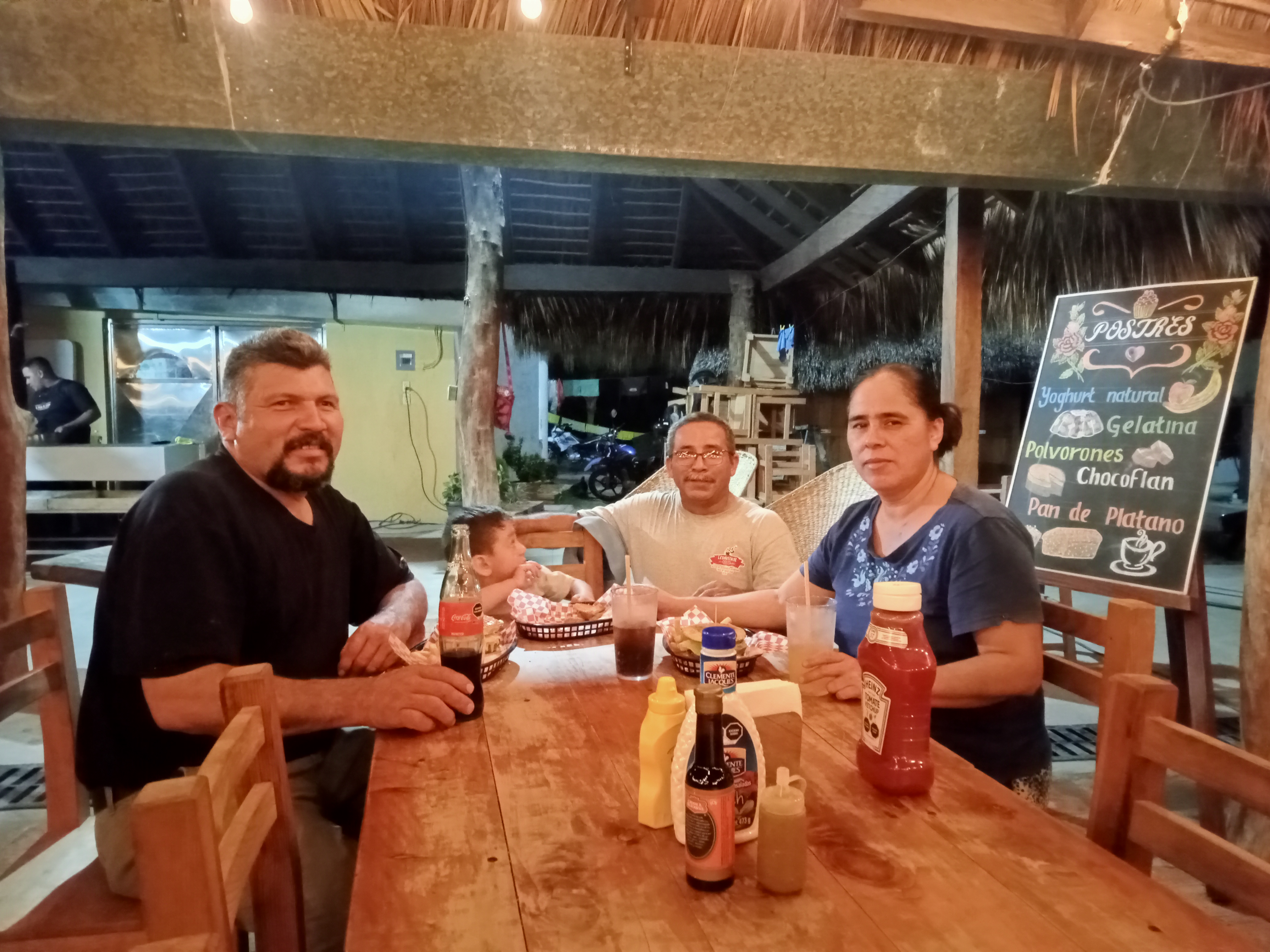 Restaurant El Rosal De Zapata image 8