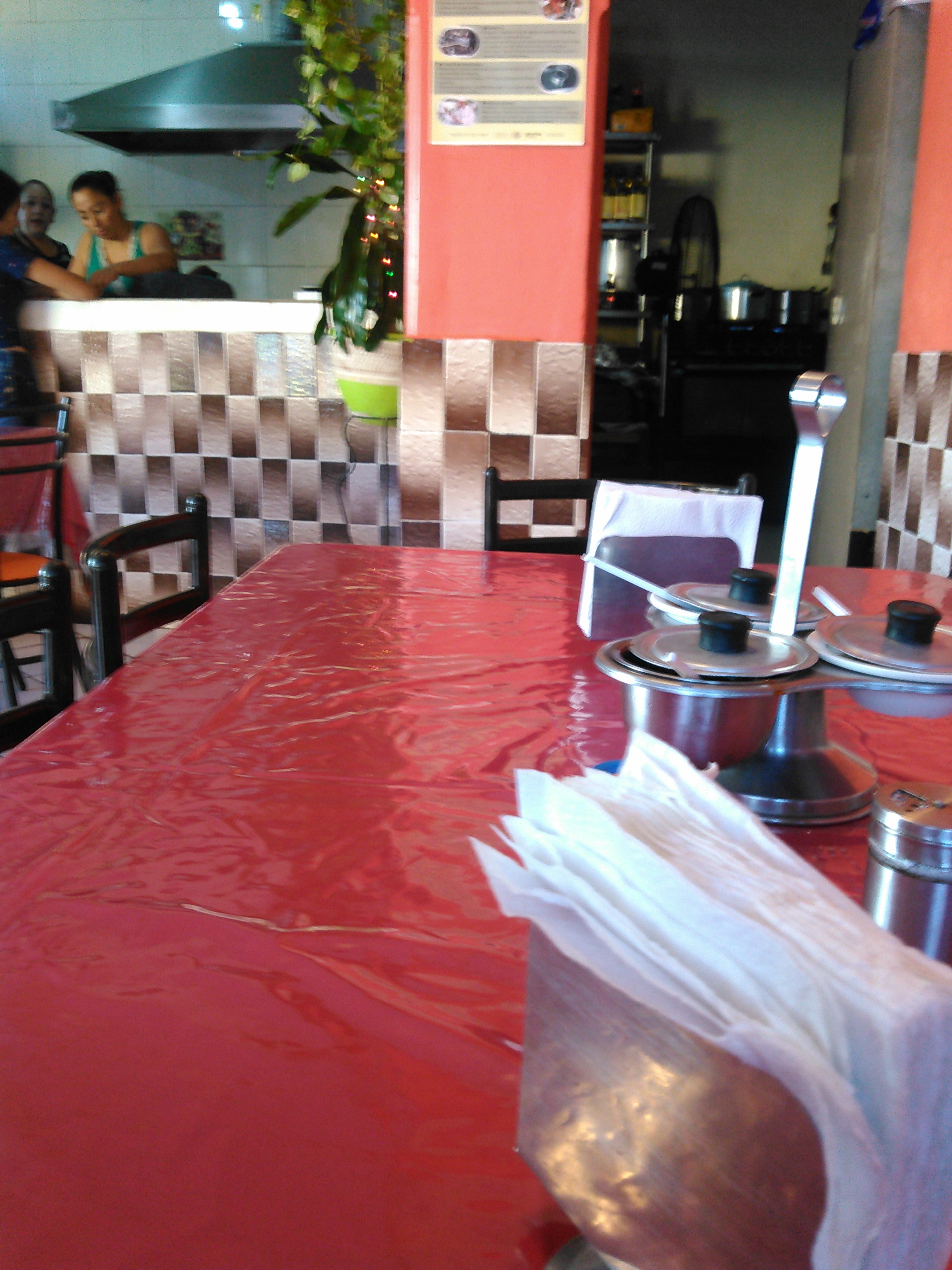 Restaurant Y Locheria Doris image 2