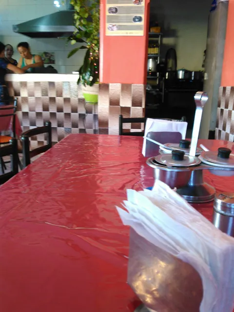 Restaurant Y Locheria Doris image 2