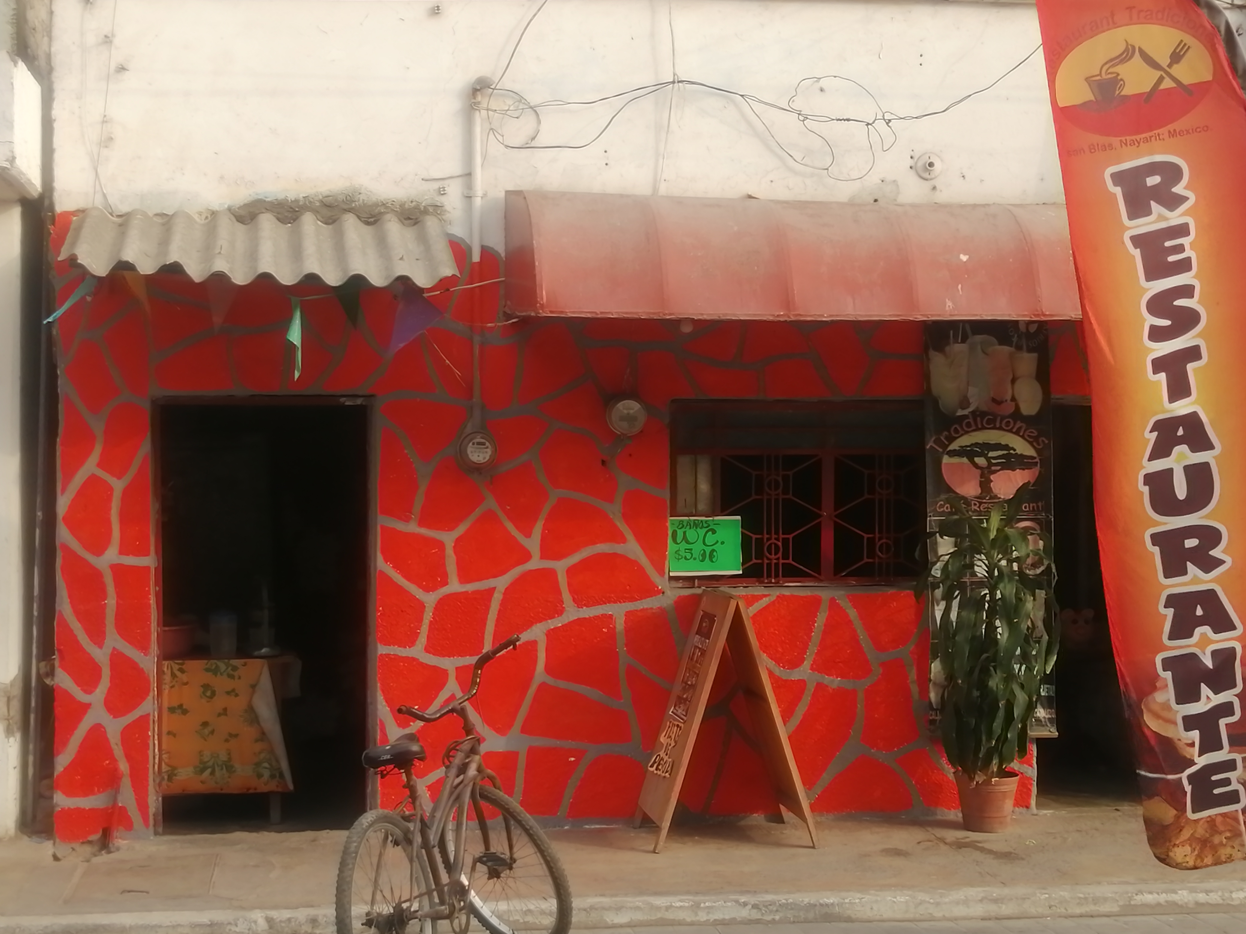 Tradiciones Cafe Restaurant image 1