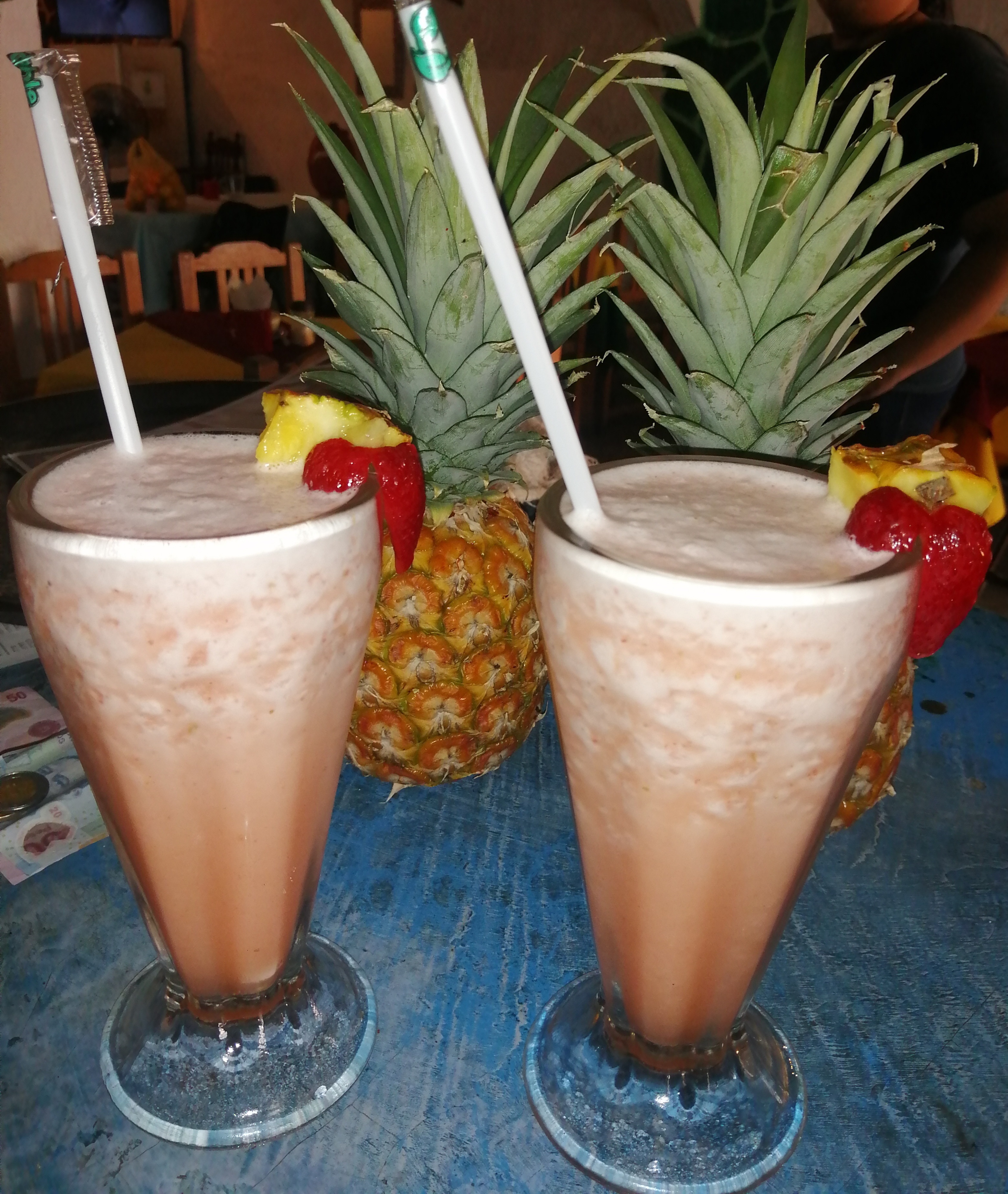 Tradiciones Cafe Restaurant image 2