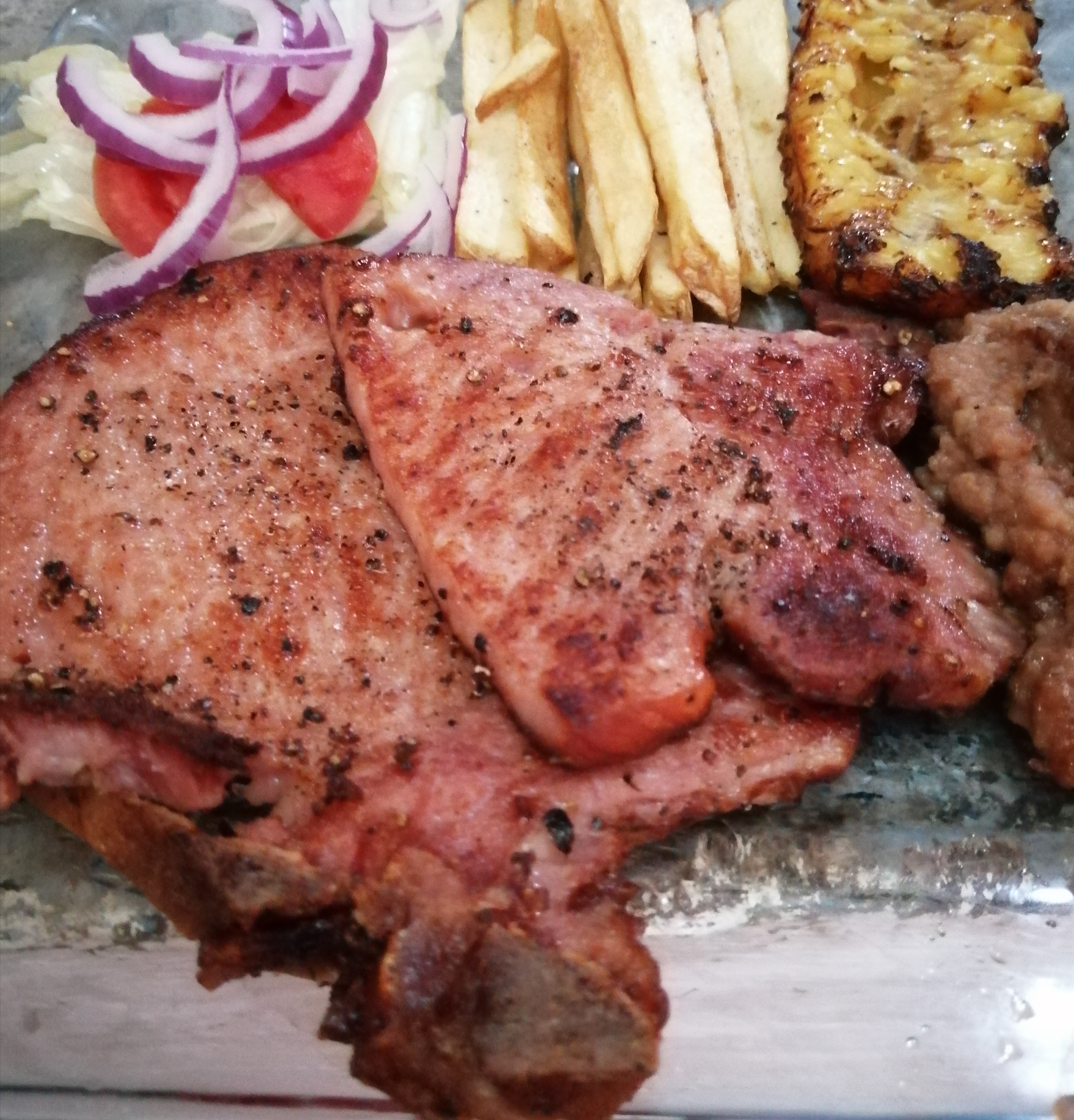 Tradiciones Cafe Restaurant image 3