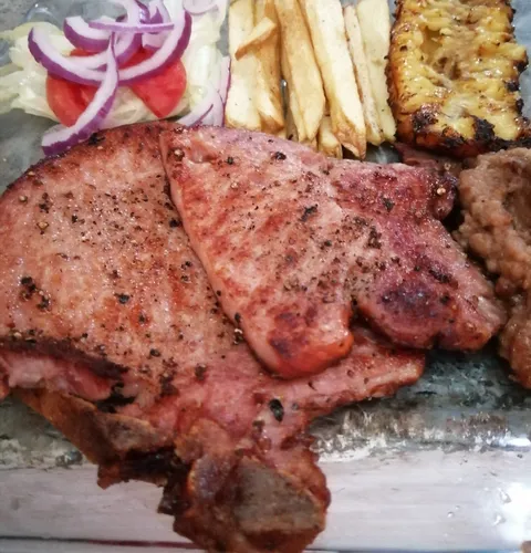 Tradiciones Cafe Restaurant image 3