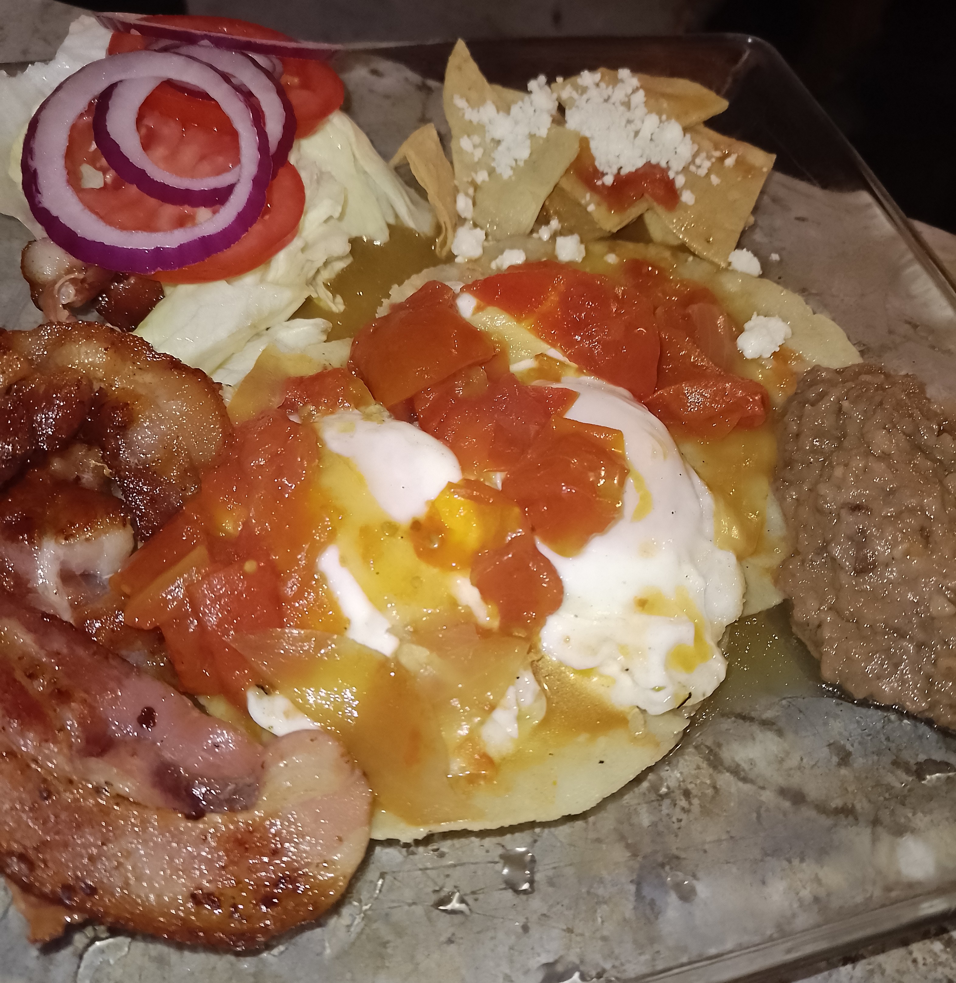 Tradiciones Cafe Restaurant image 4