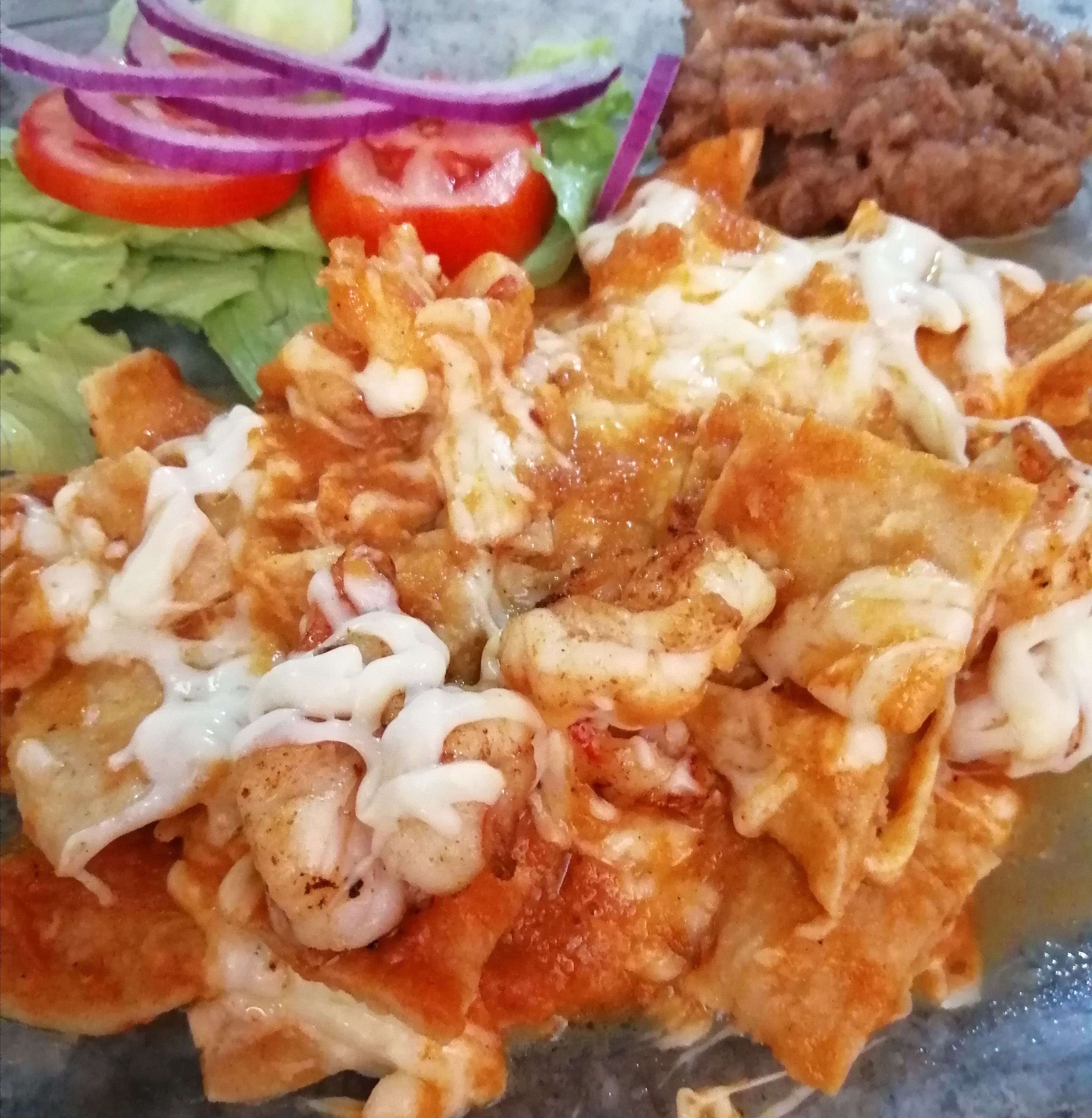 Tradiciones Cafe Restaurant image 5