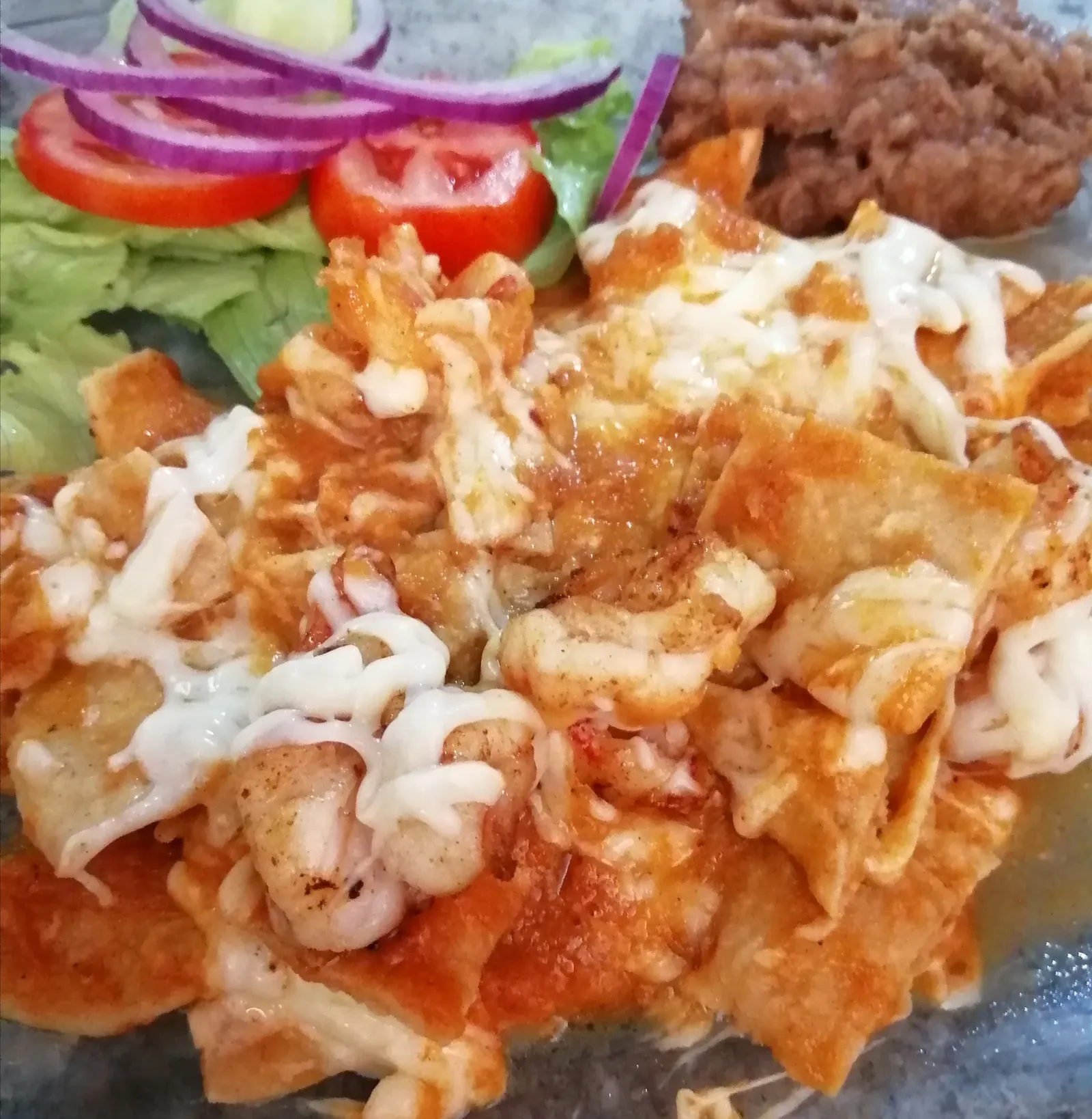 Tradiciones Cafe Restaurant image 5