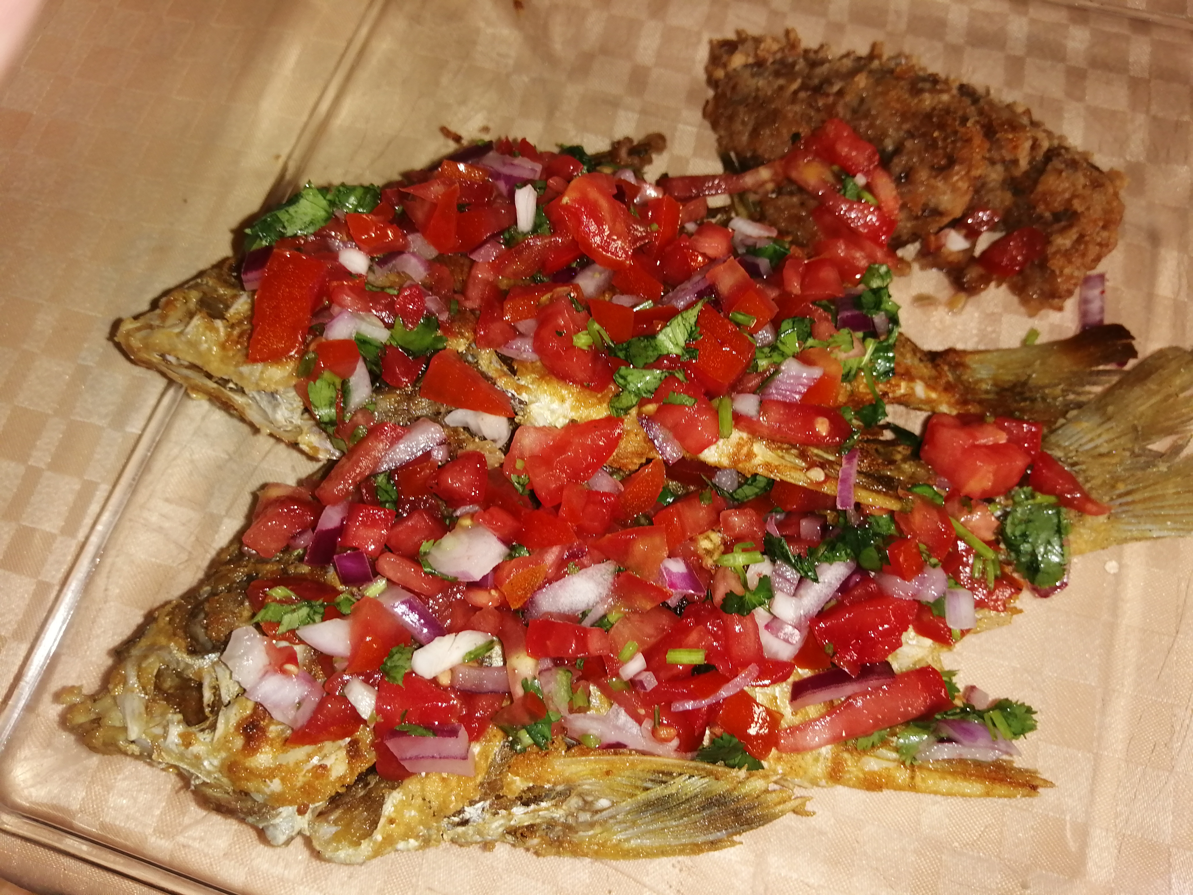 Tradiciones Cafe Restaurant image 7