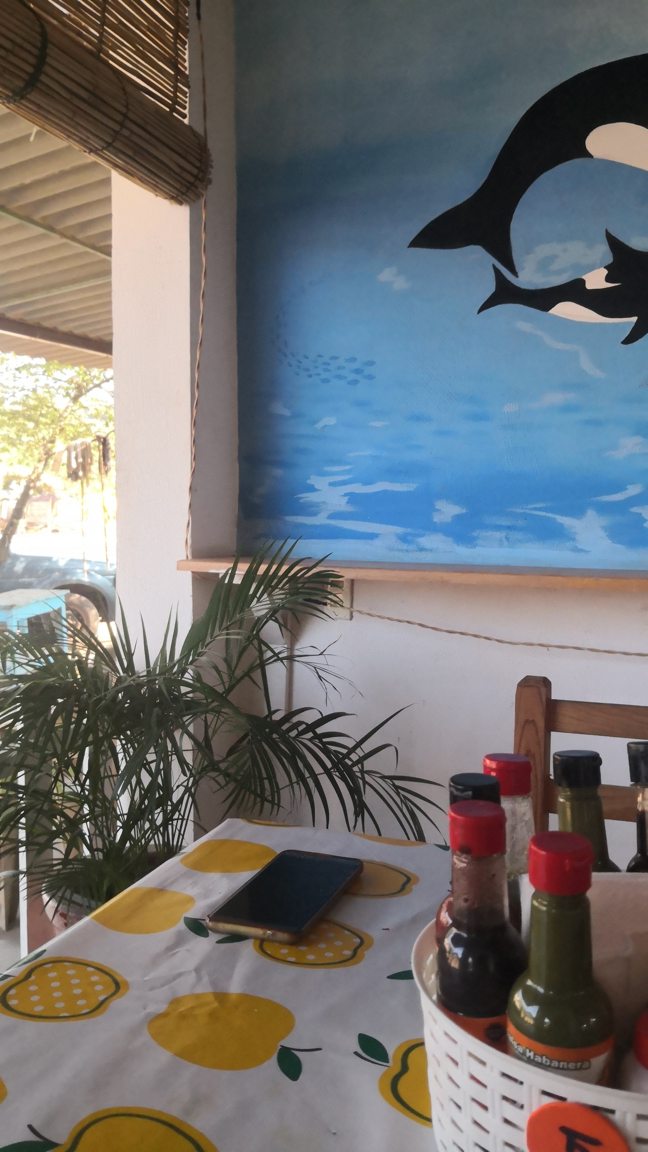 Mariscos El Amigo image 4