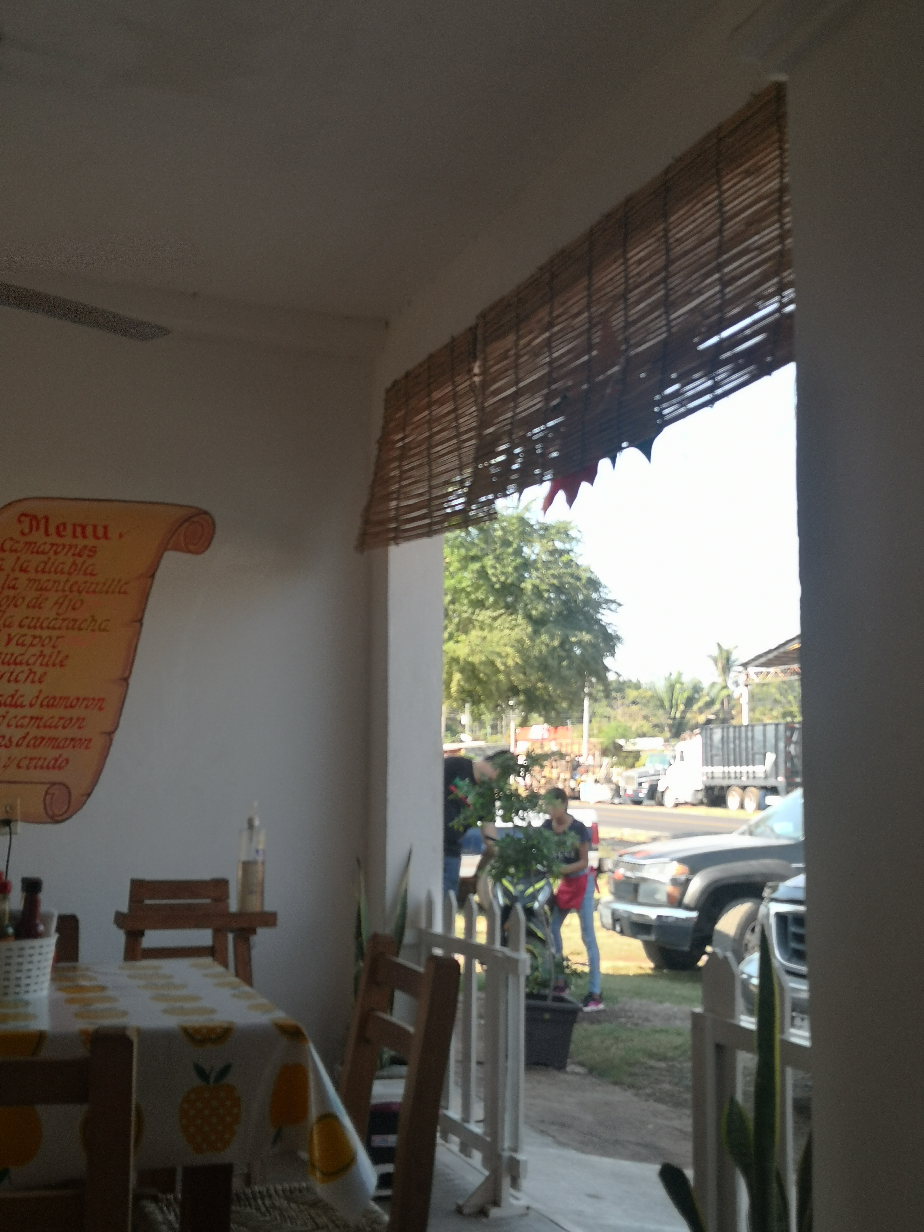 Mariscos El Amigo image 5