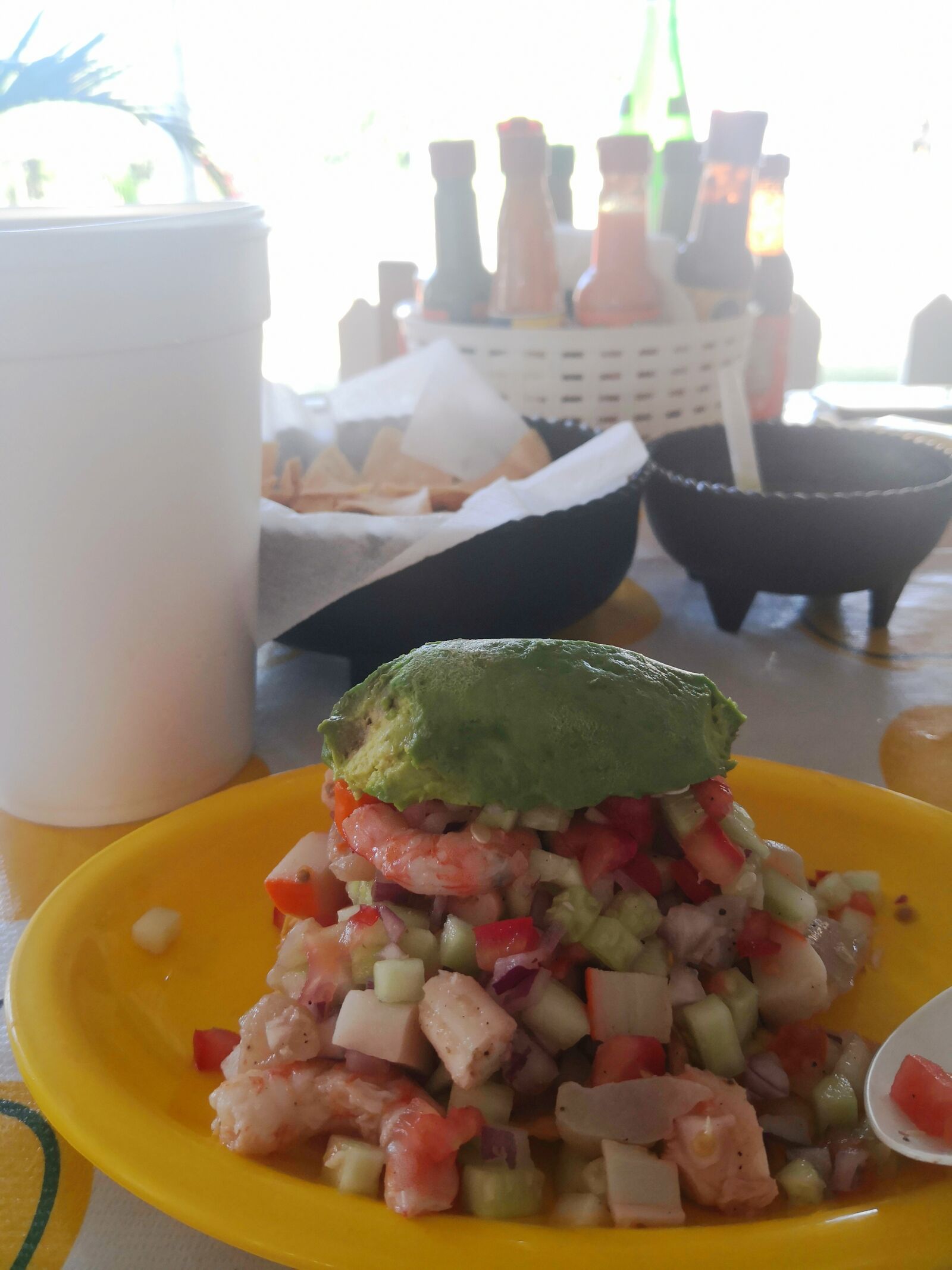 Mariscos El Amigo image 6