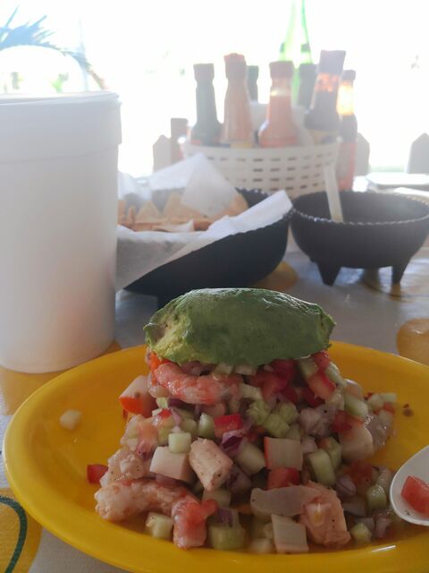 Mariscos El Amigo image 6