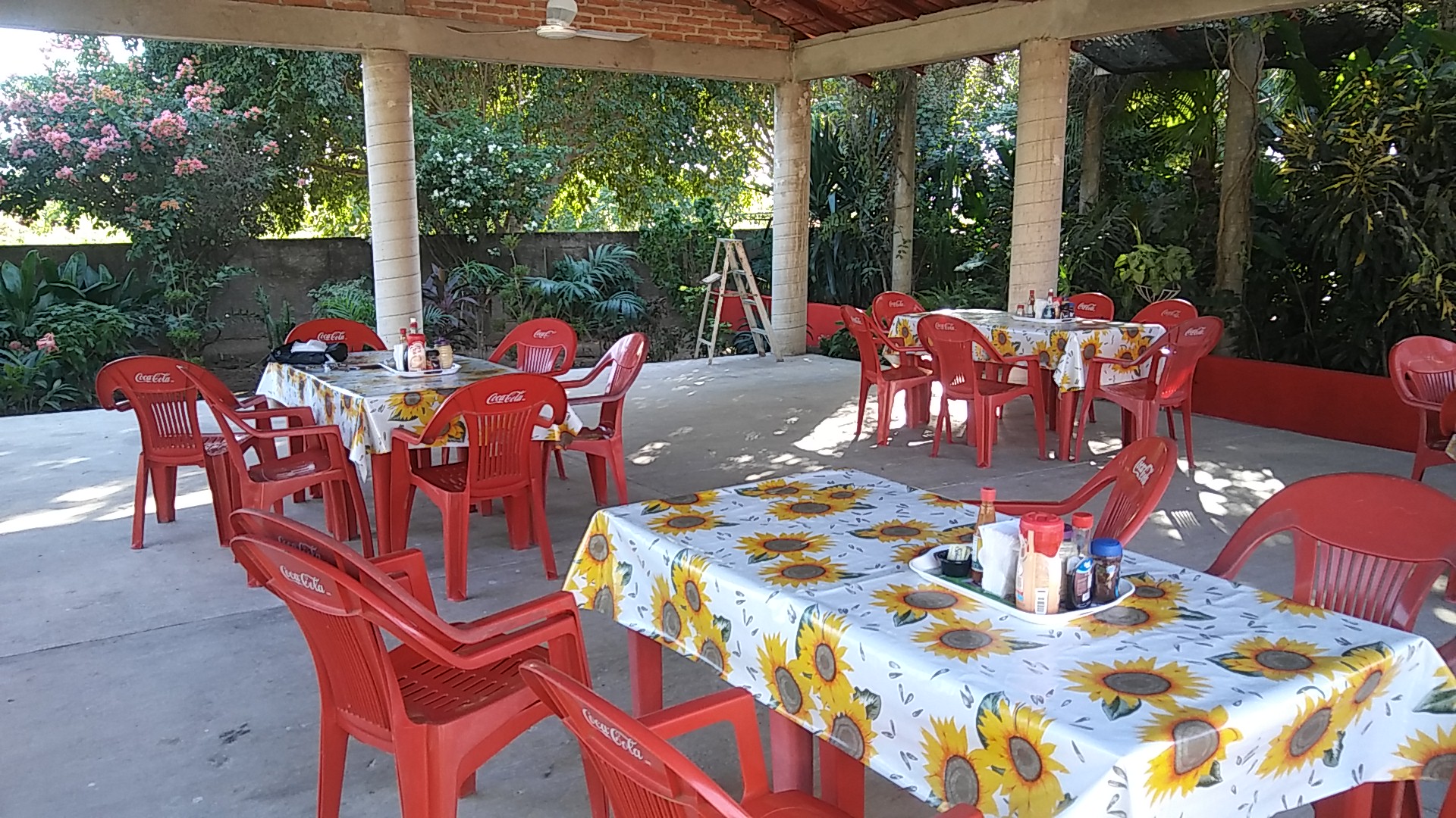 Restaurant Los Girasoles image 1