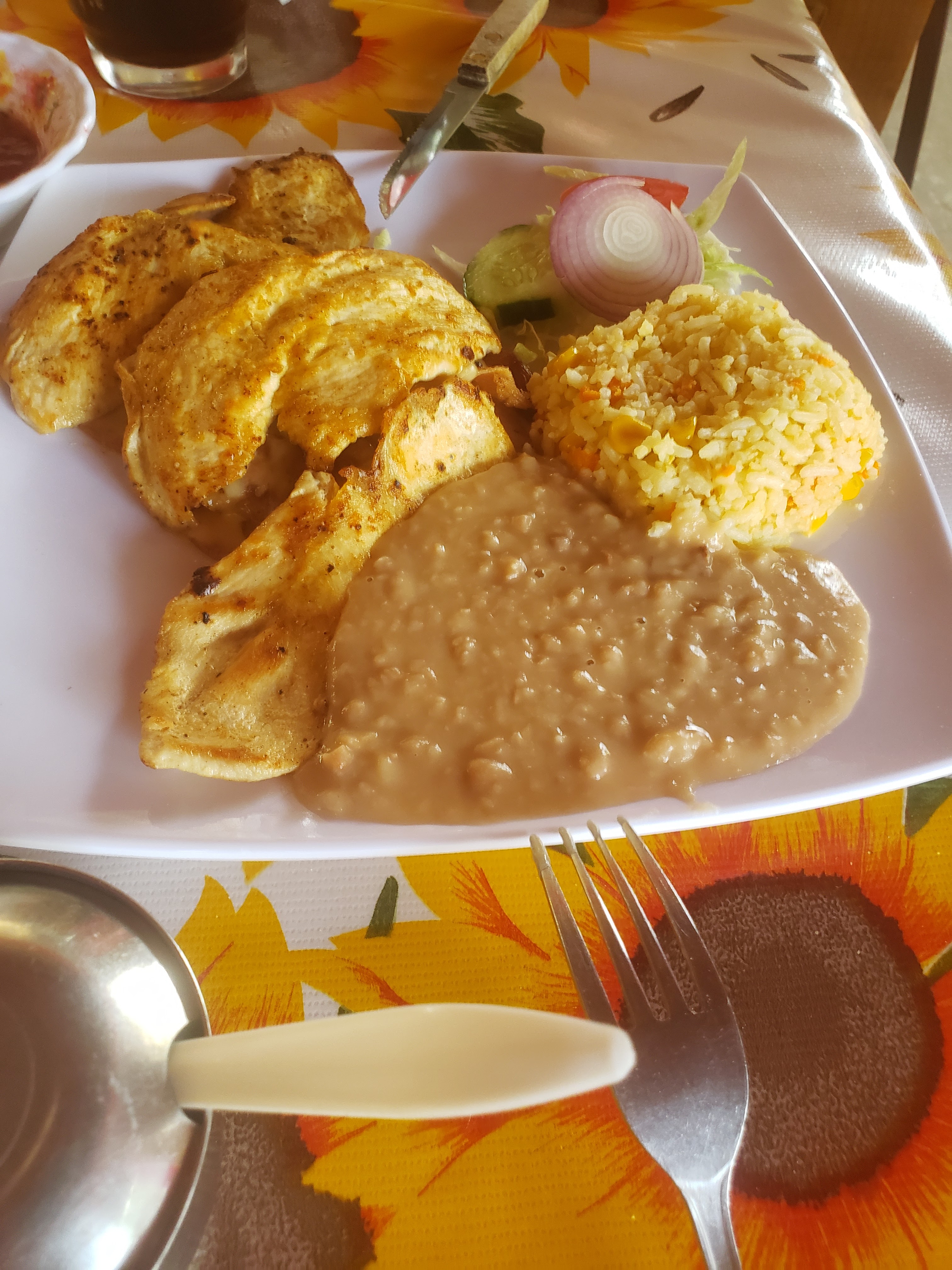 Restaurant Los Girasoles image 2