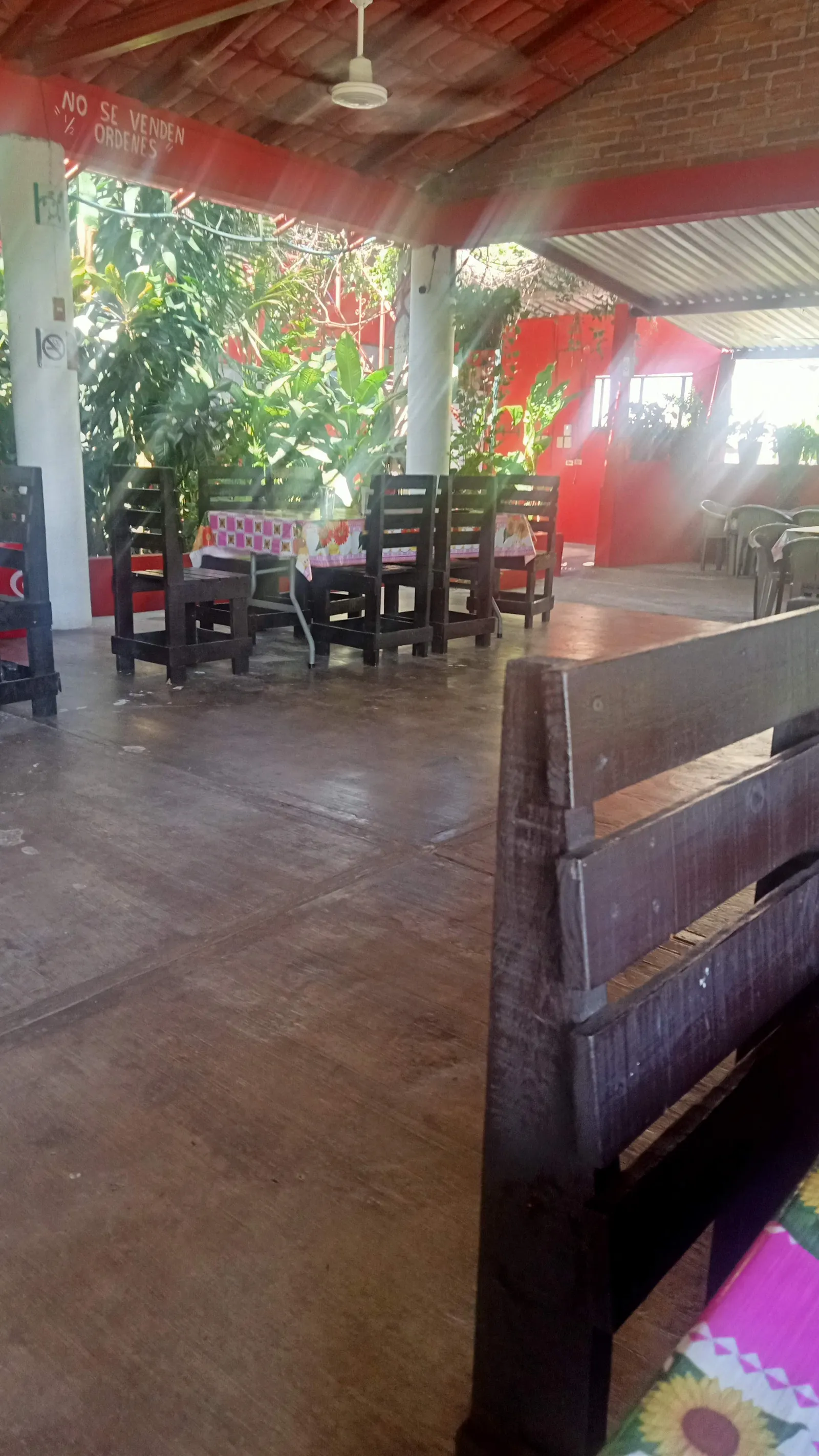 Restaurant Los Girasoles image 3