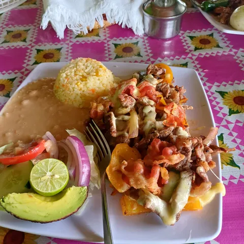 Restaurant Los Girasoles image 4