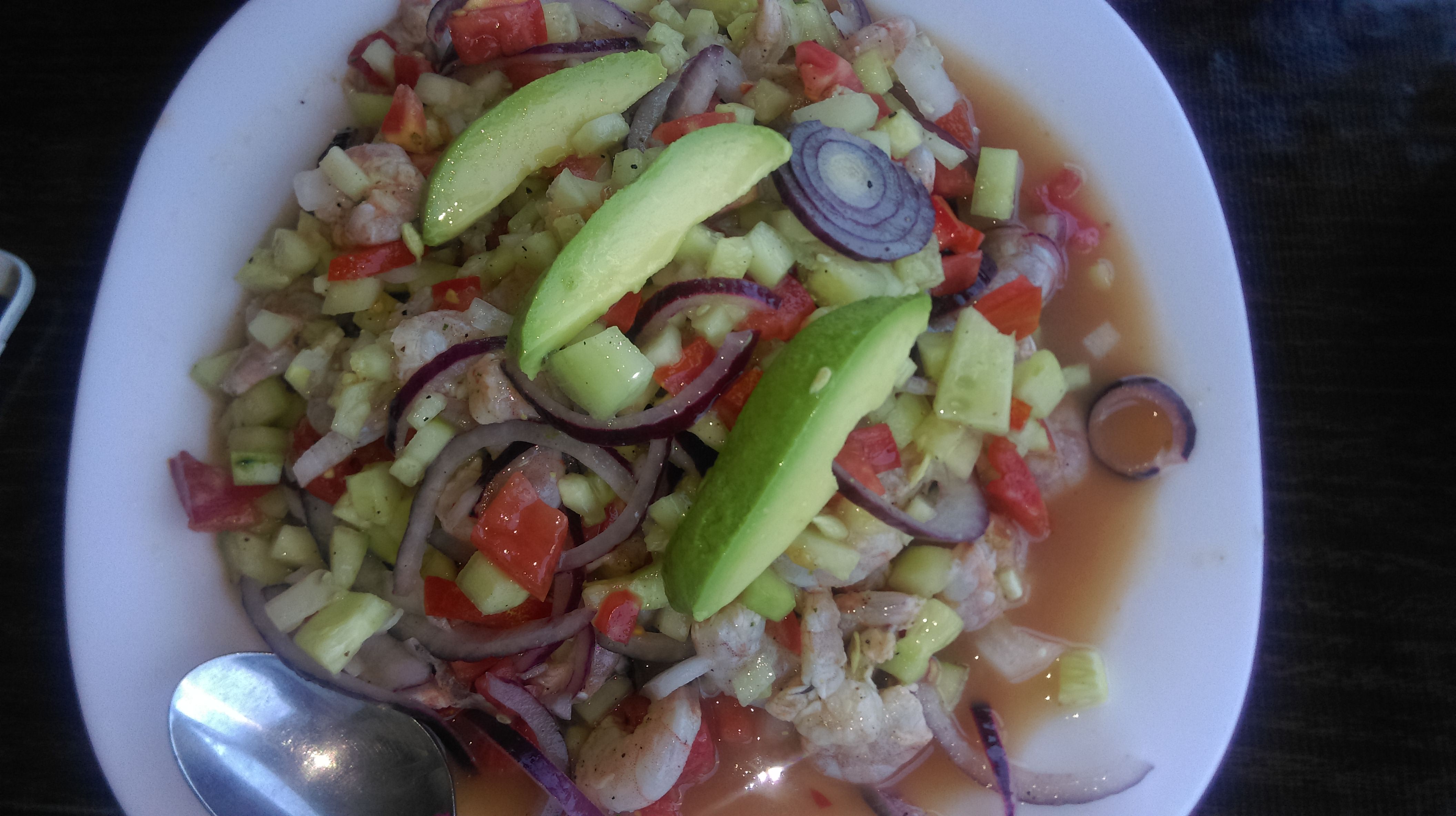 Restaurant Los Girasoles image 6