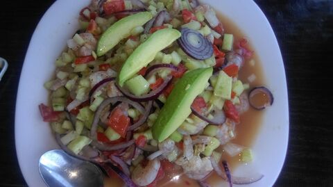 Restaurant Los Girasoles image 6