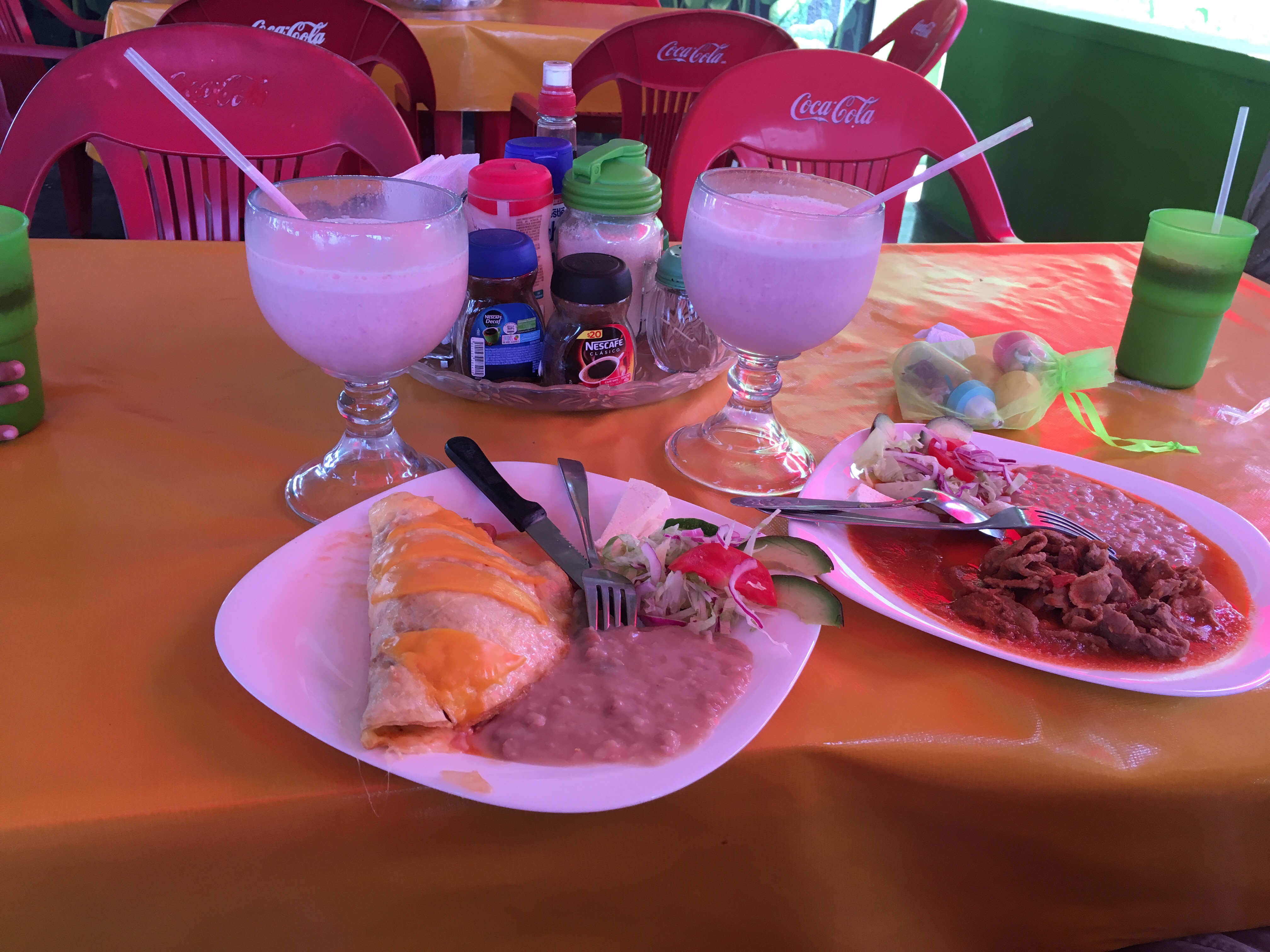 Restaurant Los Girasoles image 9