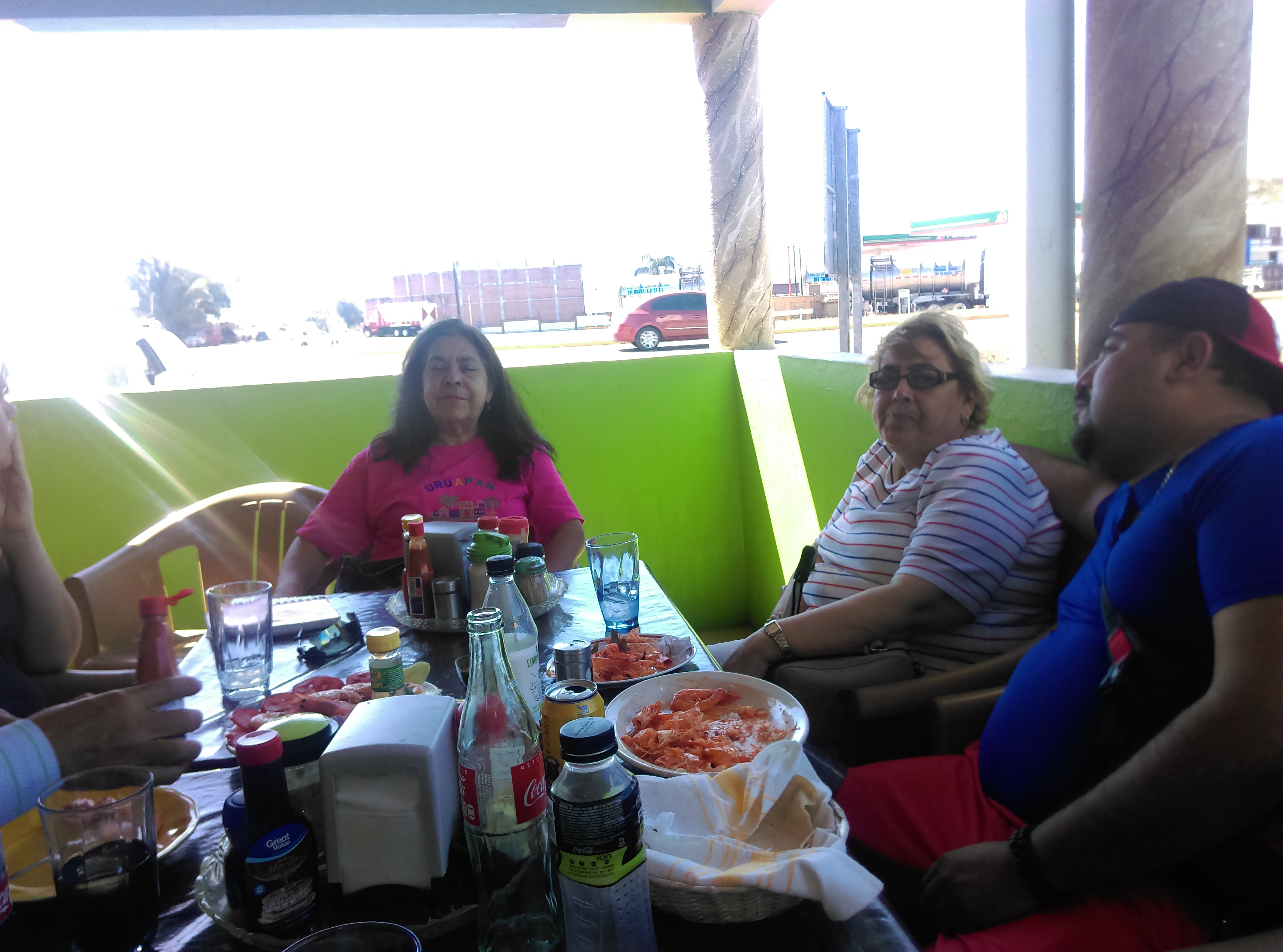 Restaurant Los Girasoles image 10