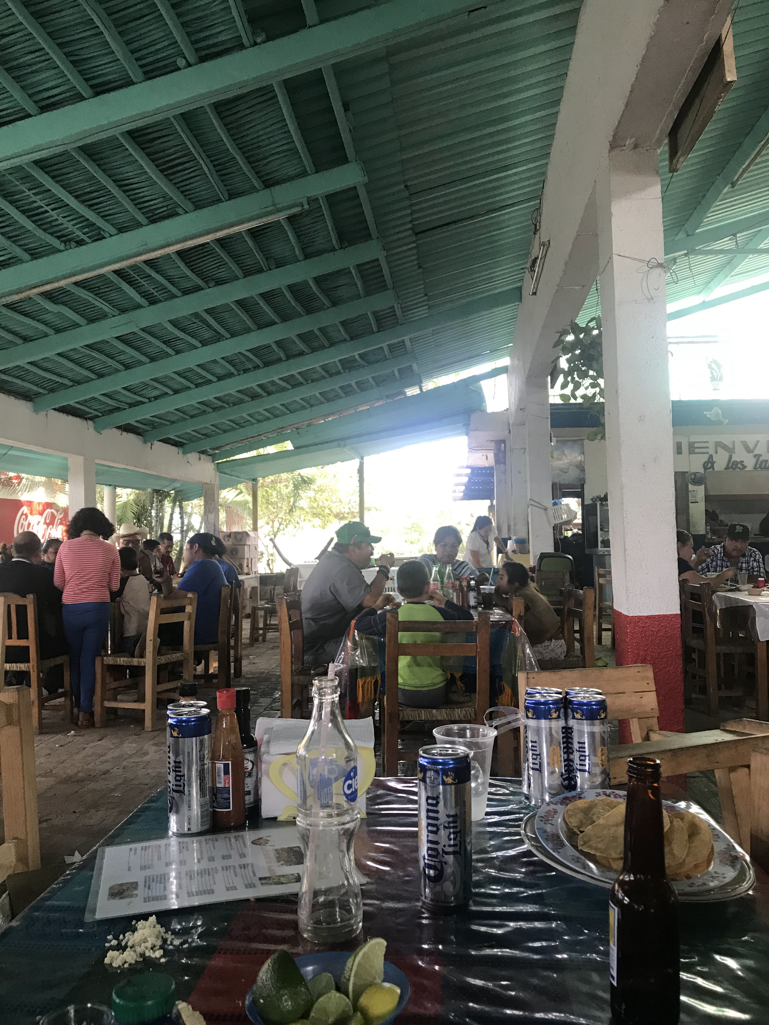 Restaurant Los Tabachines image 1