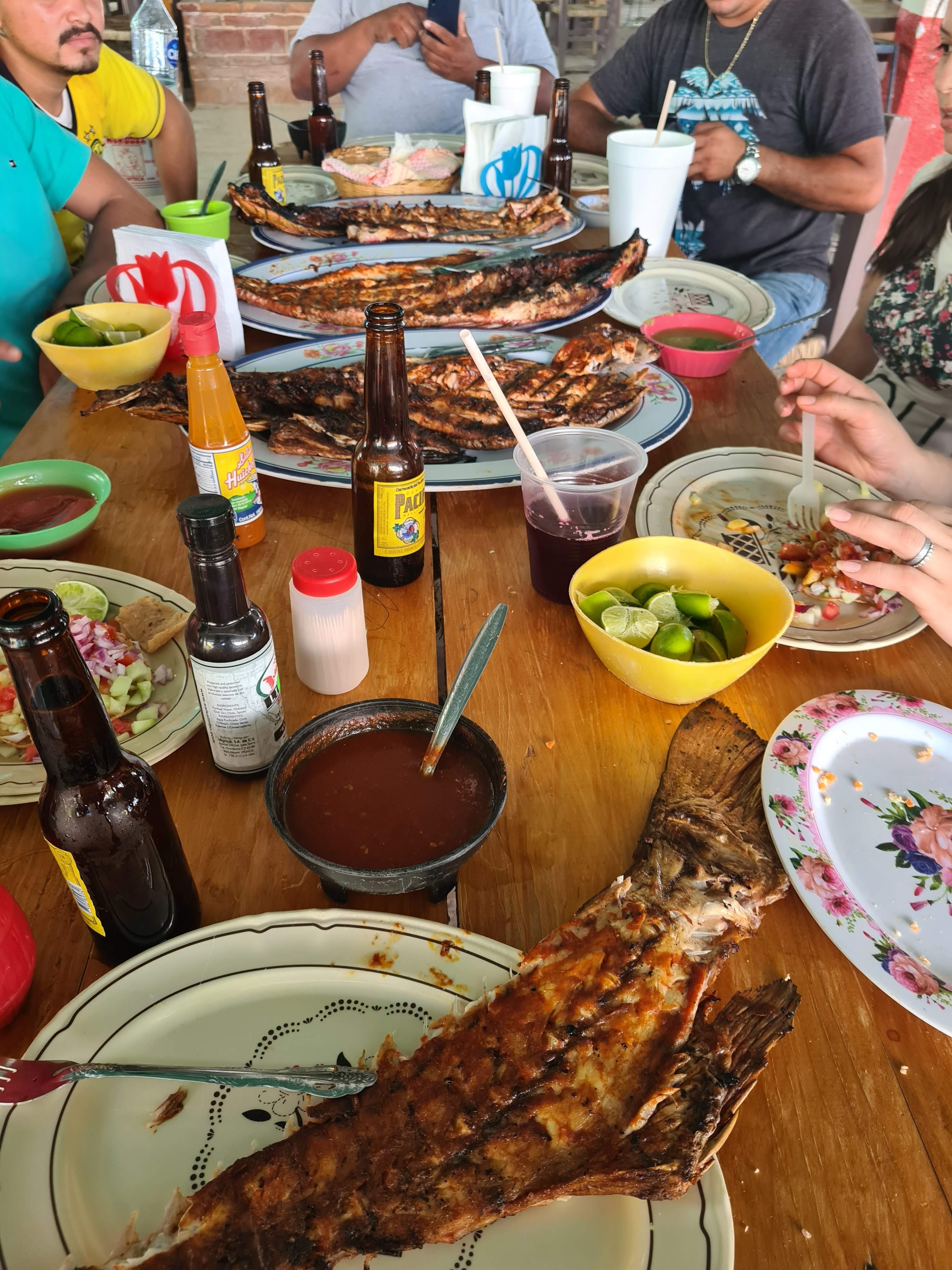 Restaurant Los Tabachines image 2