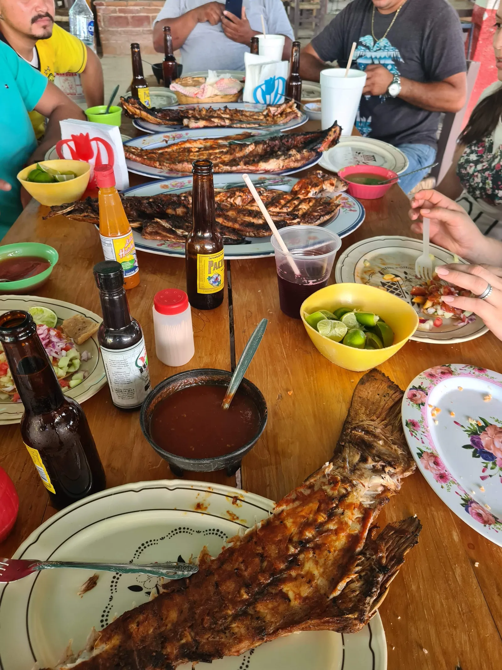 Restaurant Los Tabachines image 2