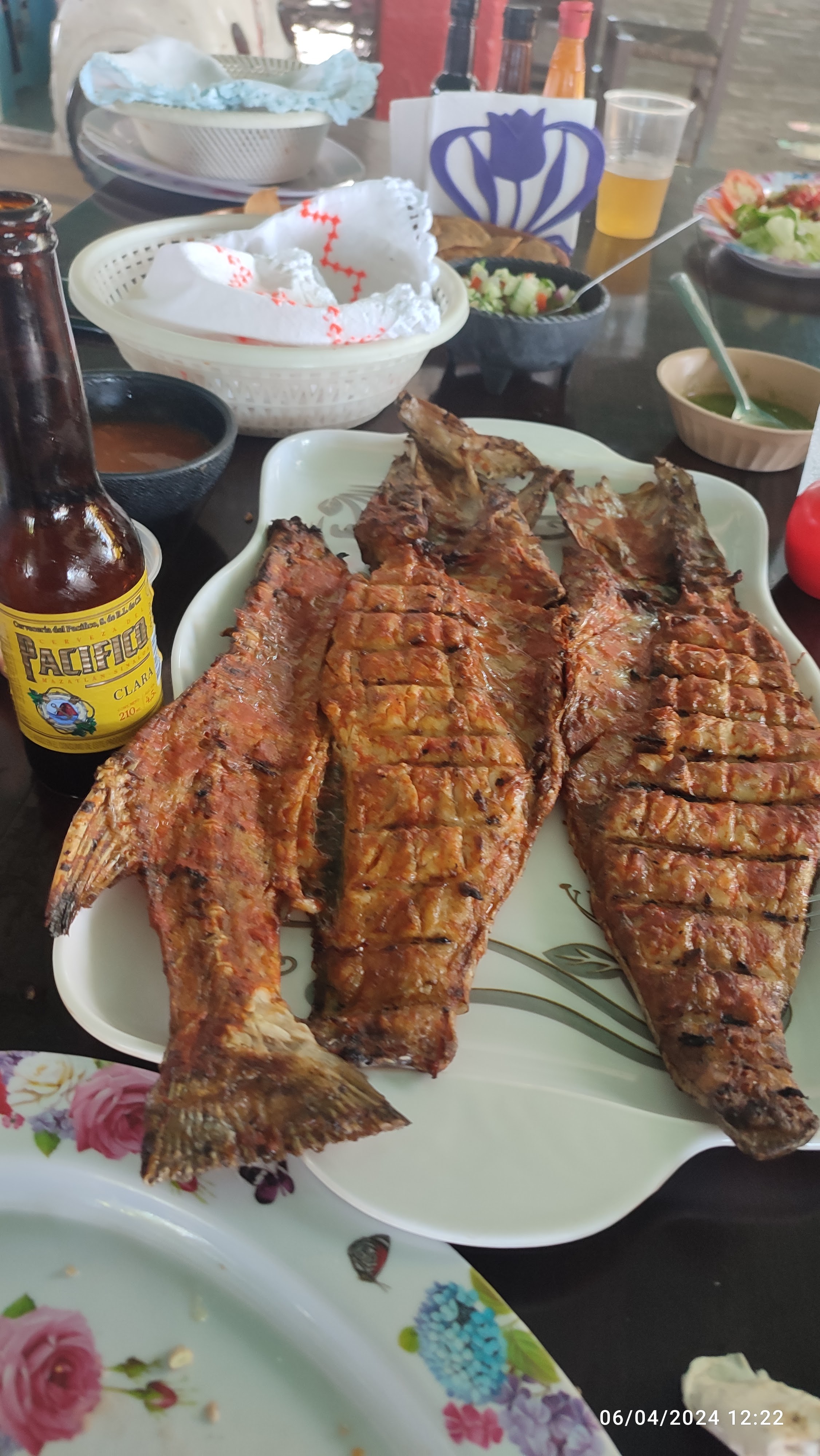 Restaurant Los Tabachines image 3