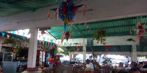 Restaurant Los Tabachines image 5