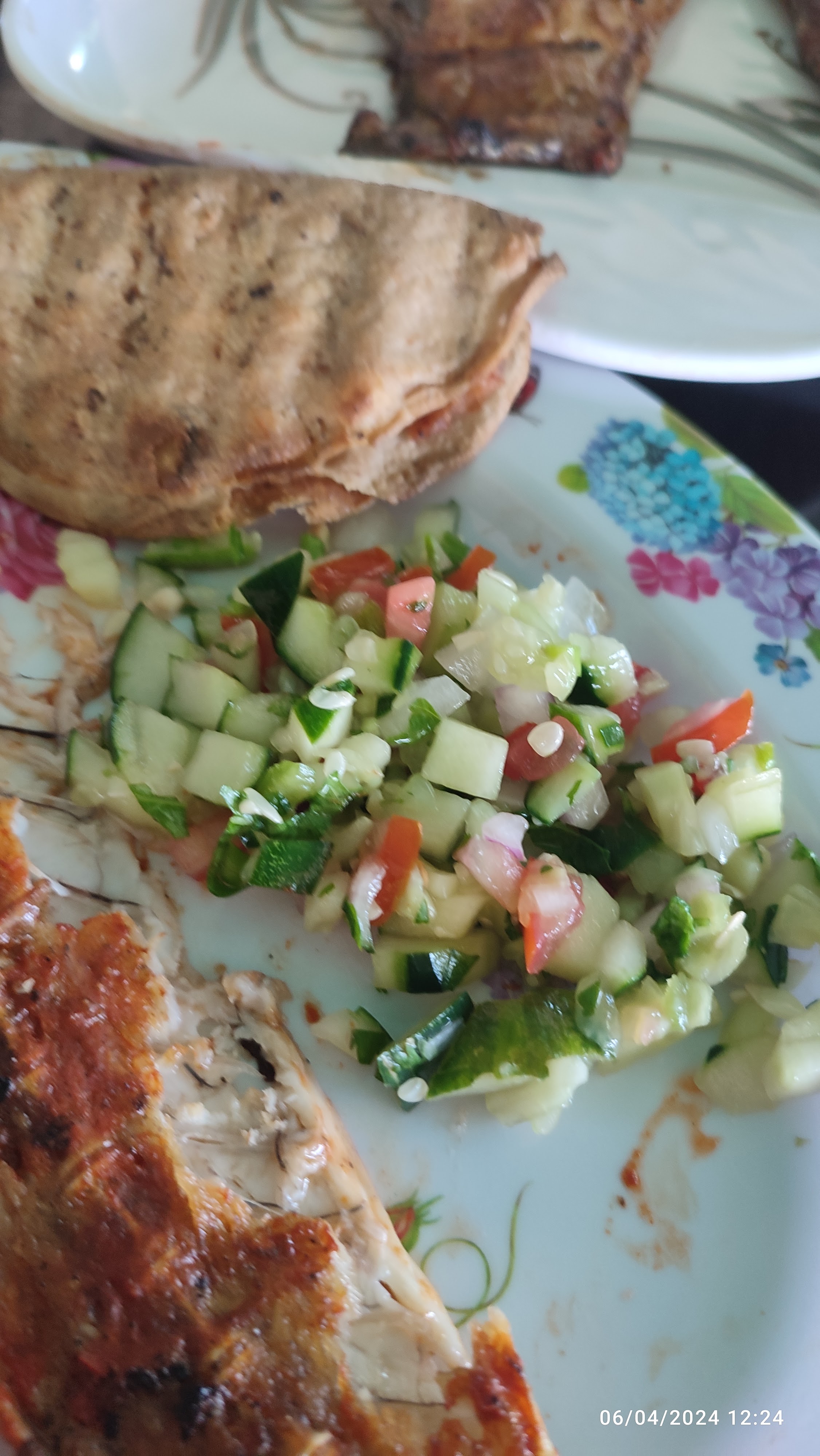 Restaurant Los Tabachines image 7