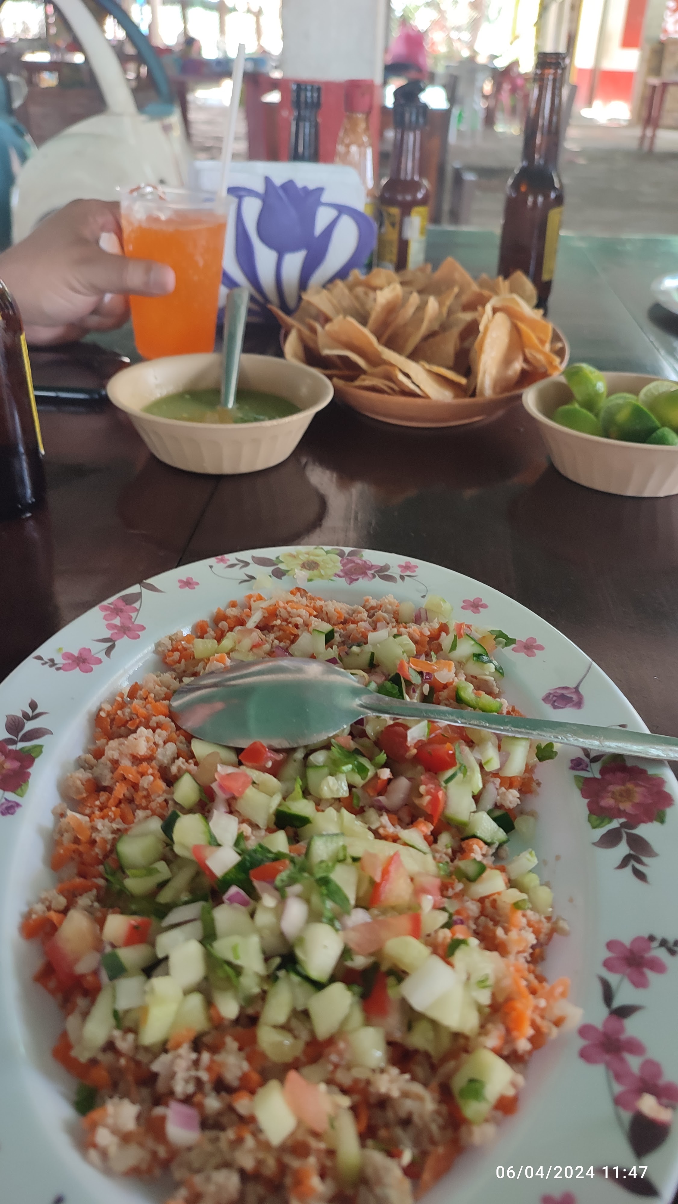 Restaurant Los Tabachines image 8