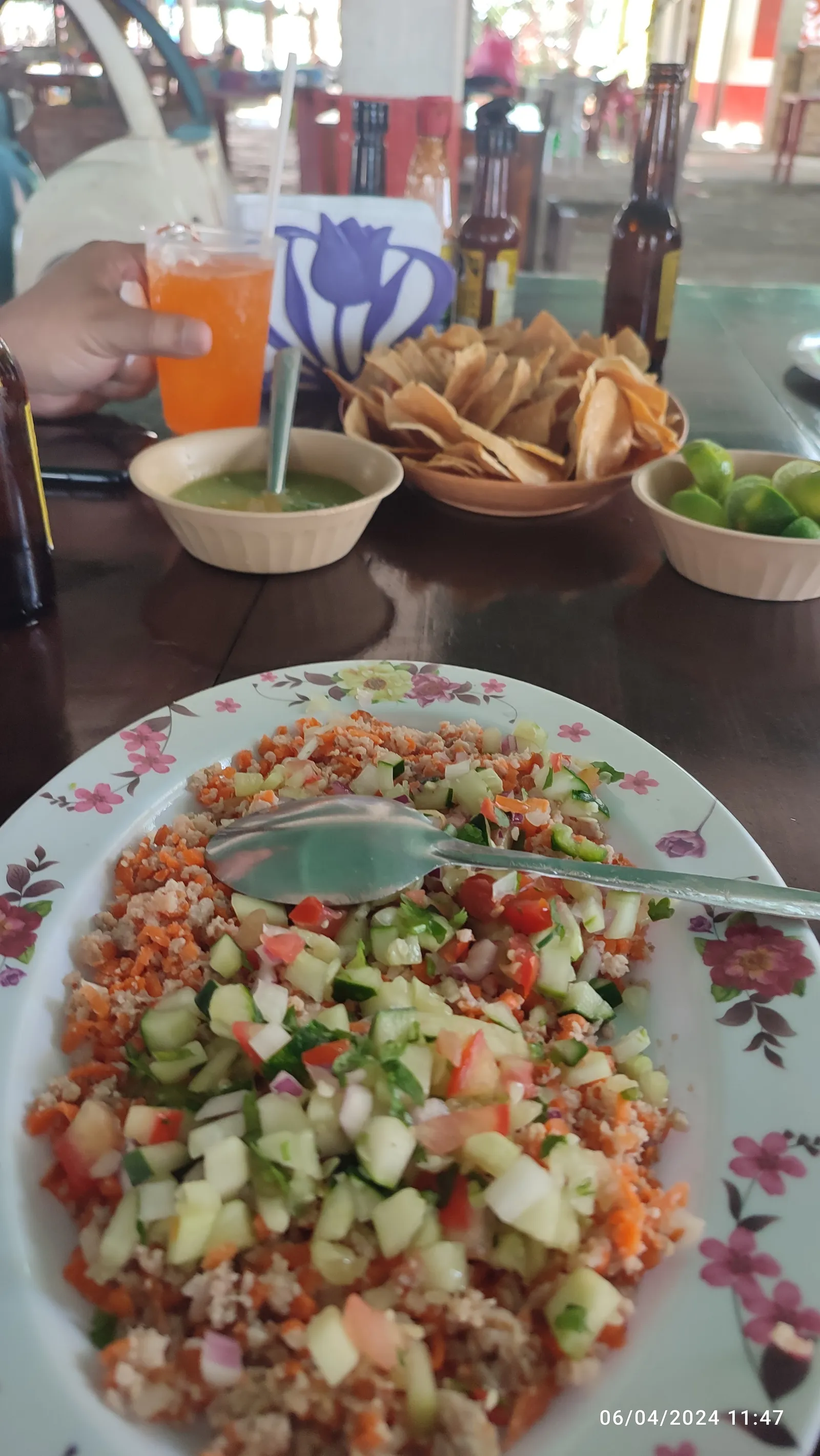 Restaurant Los Tabachines image 8